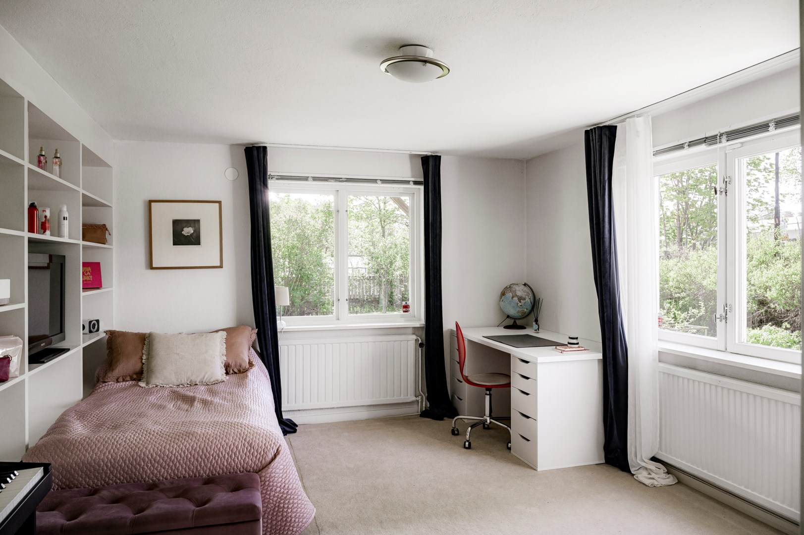 Bostadsbild från Barnhemsvägen 4, Såld i Skuru, Nacka