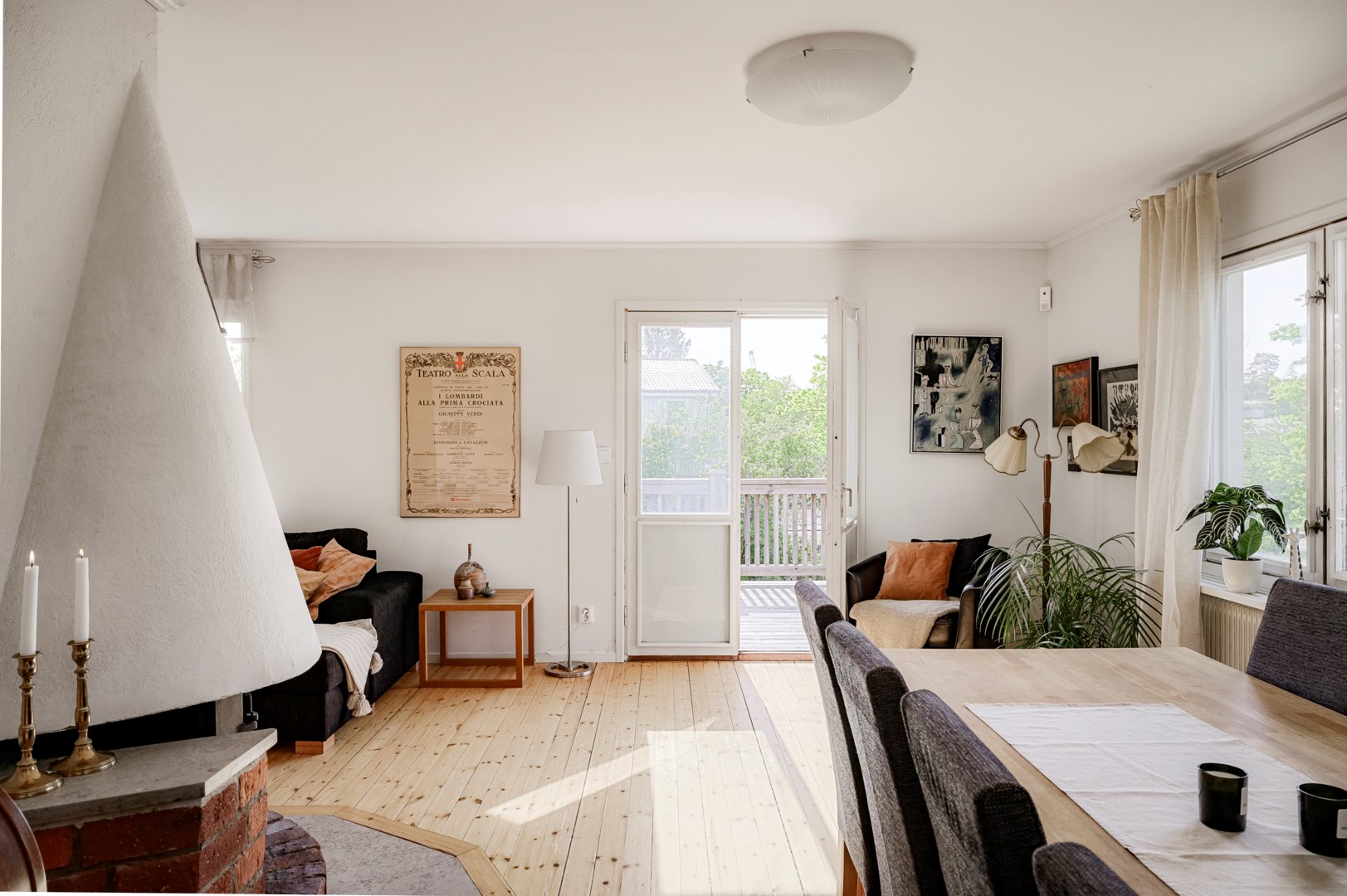 Bostadsbild från Barnhemsvägen 4, Såld i Skuru, Nacka