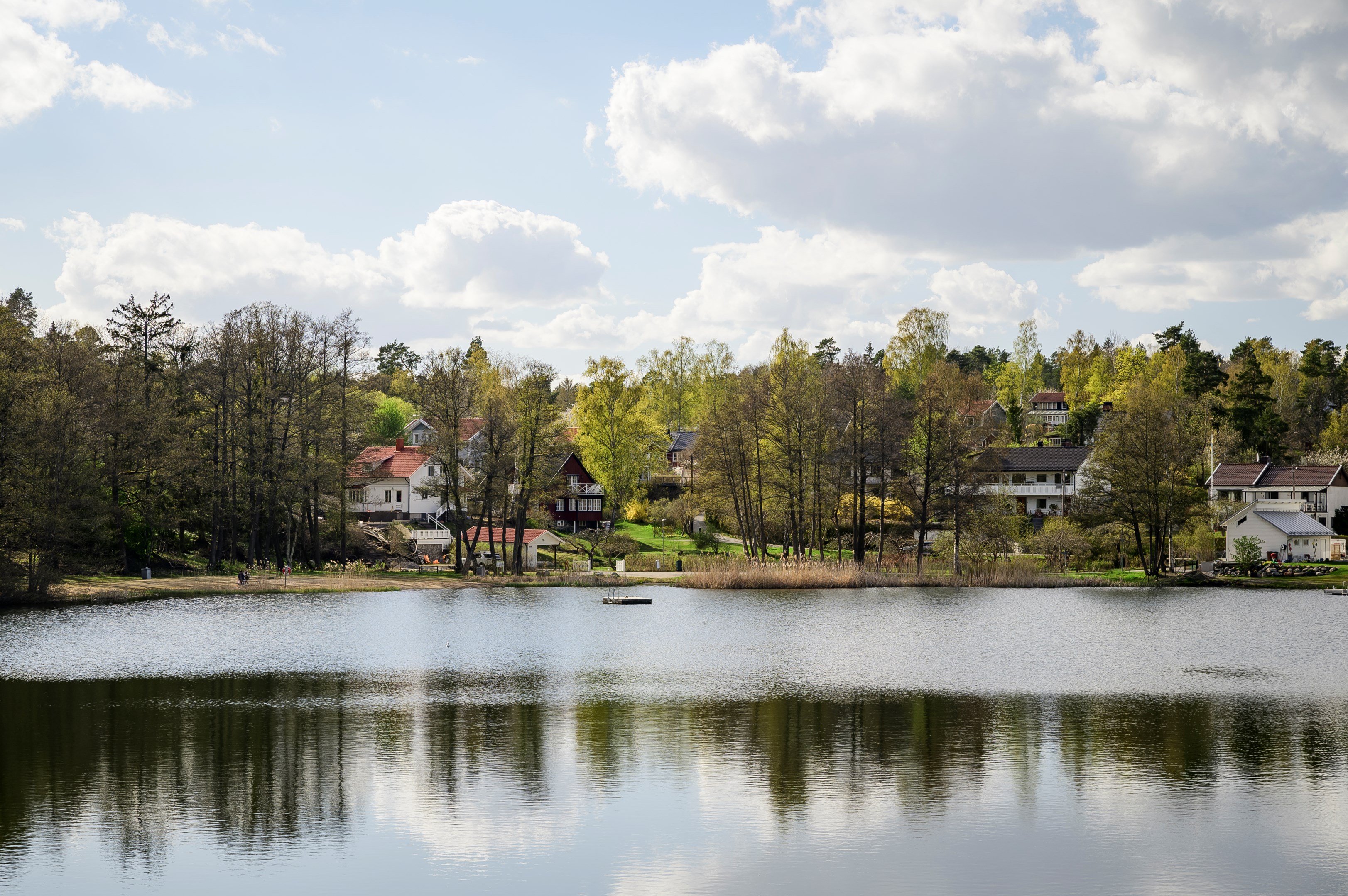 Bostadsbild från Barnhemsvägen 4, Såld i Skuru, Nacka