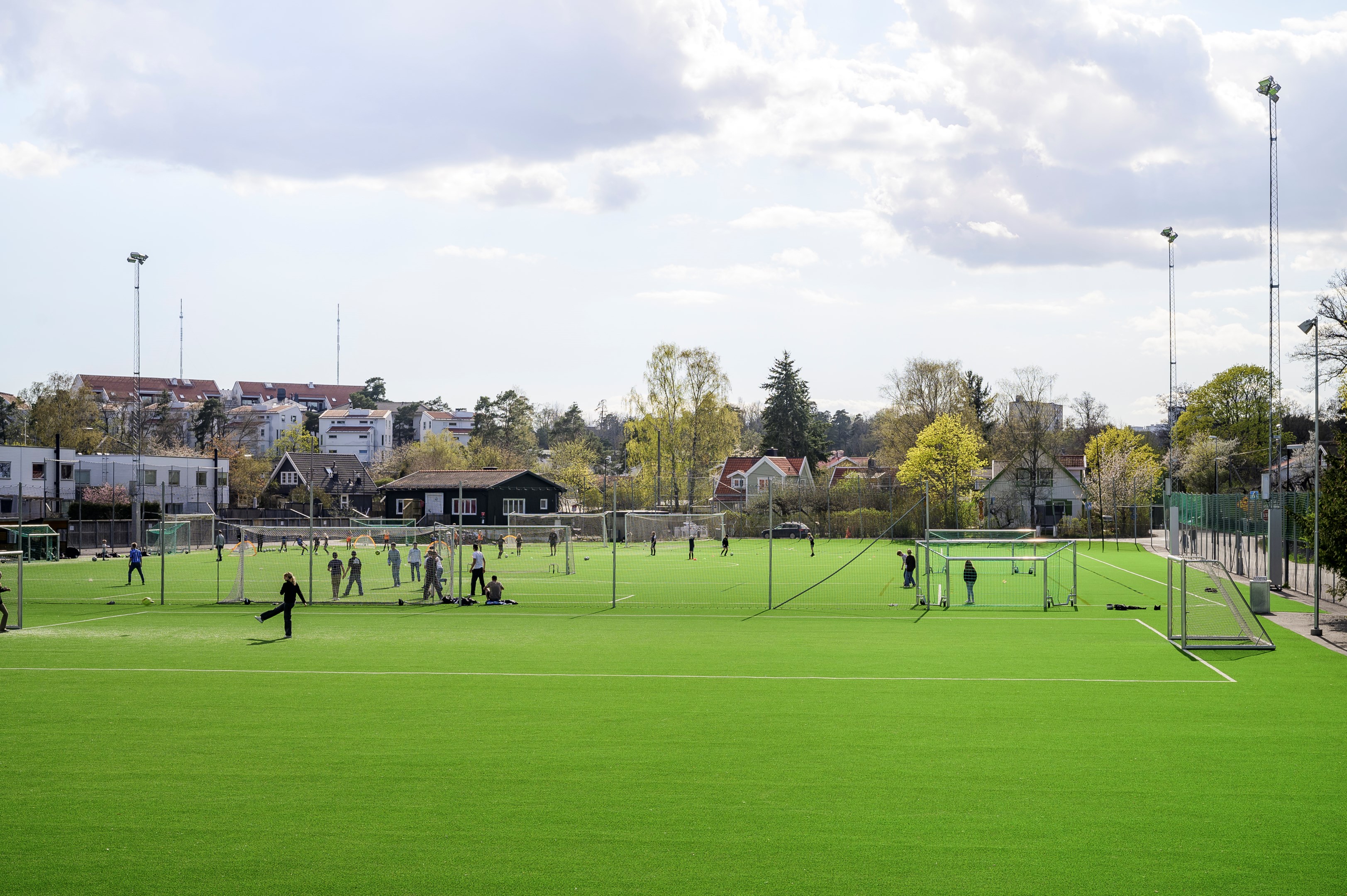 Bostadsbild från Barnhemsvägen 4, Såld i Skuru, Nacka