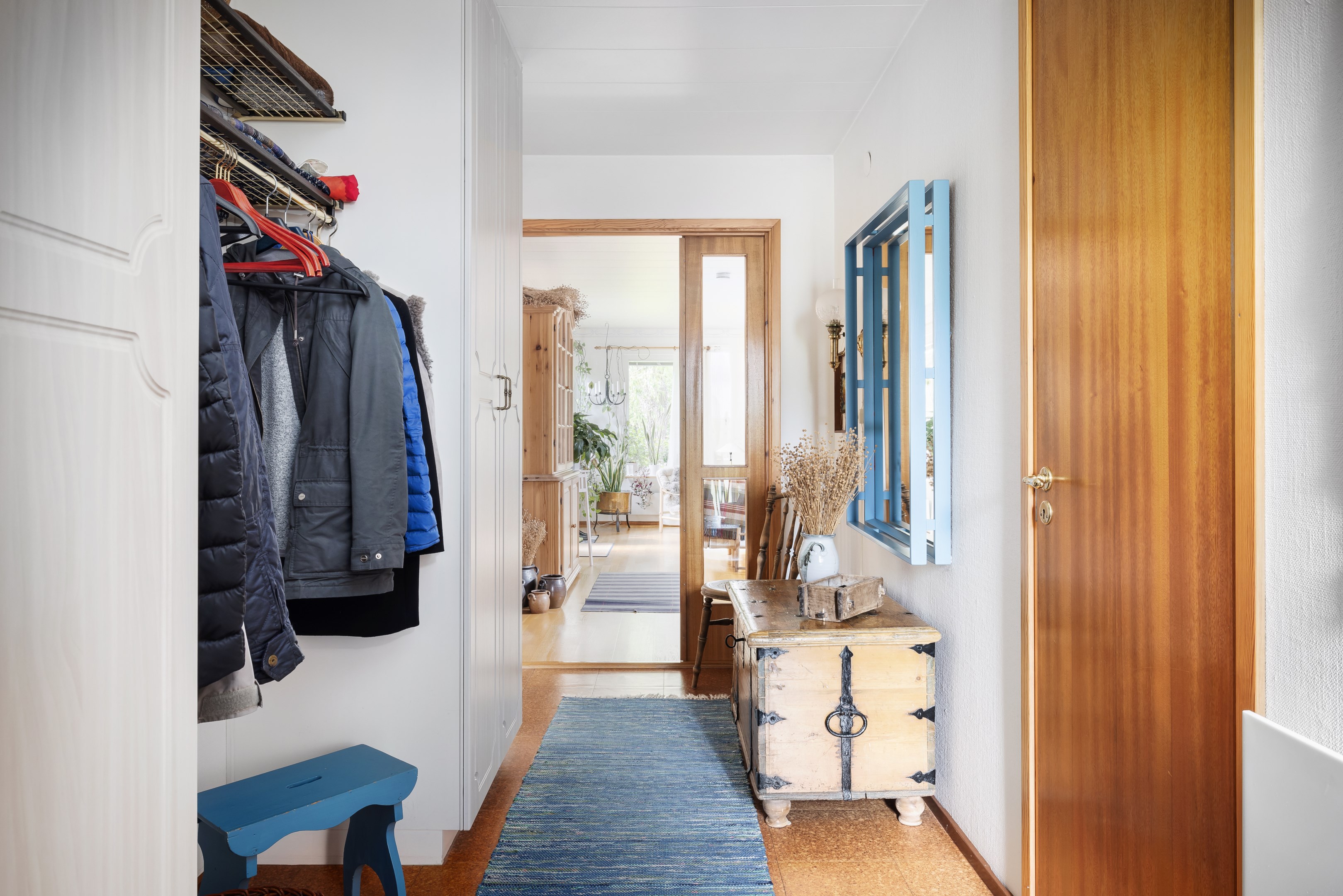 Bostadsbild från Arnövägen 8, Såld i Krokhöjden, Nacka