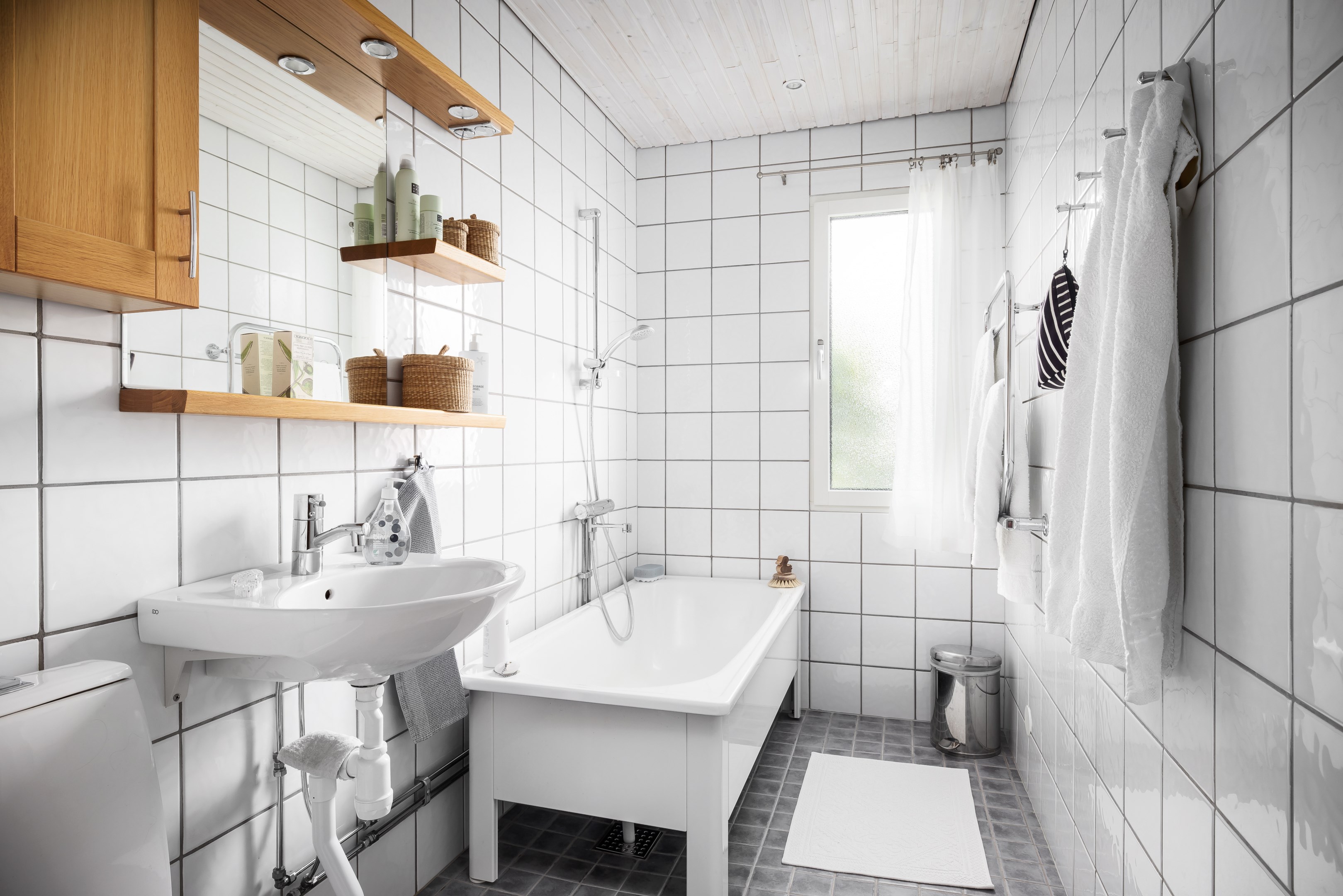 Bostadsbild från Arnövägen 8, Såld i Krokhöjden, Nacka