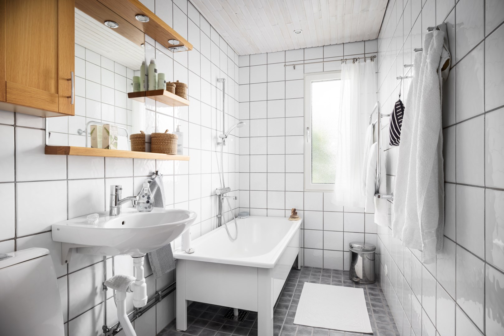 Bostadsbild från Arnövägen 8, Såld i Krokhöjden, Nacka