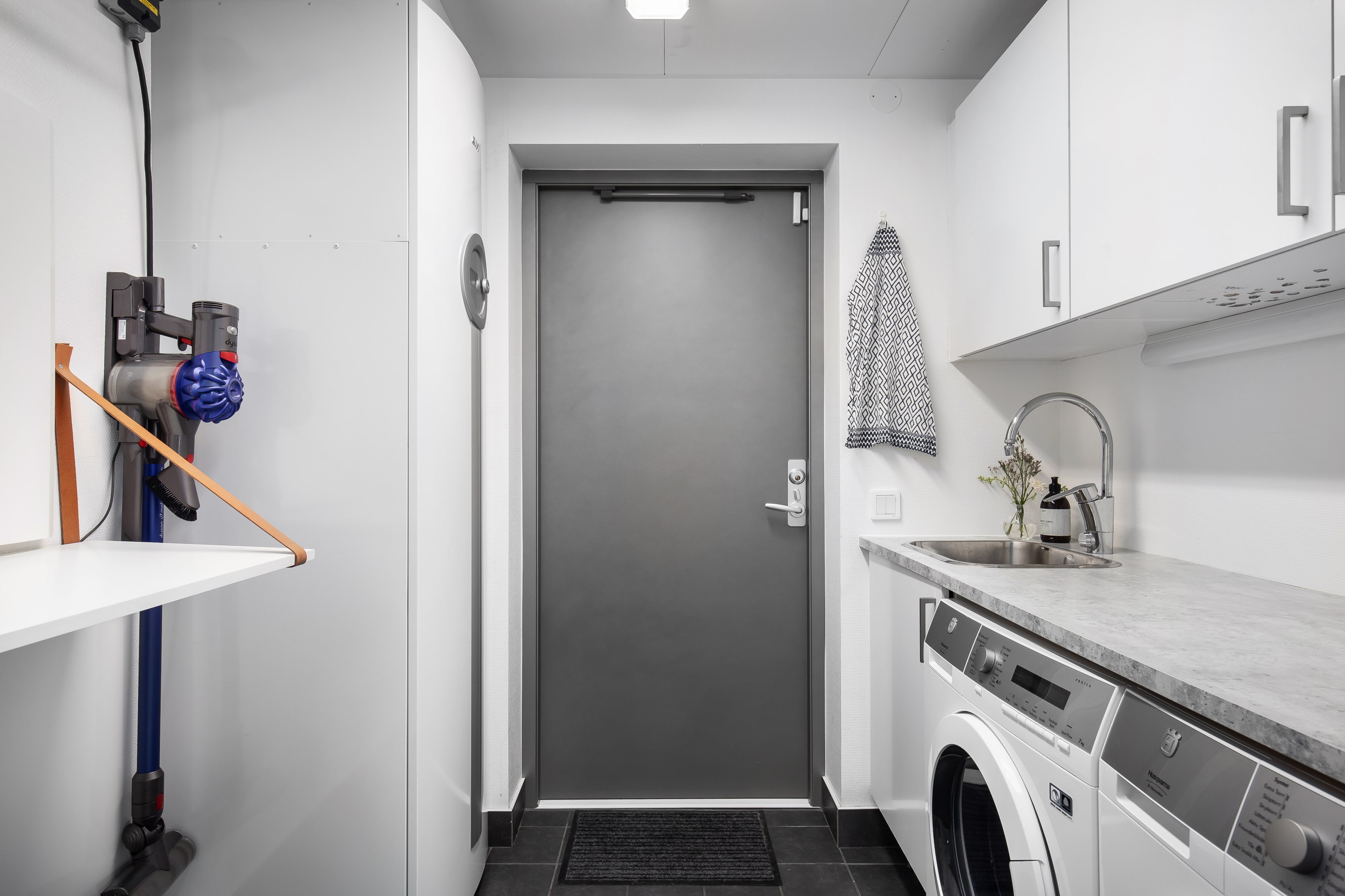 Bostadsbild från Godtemplarvägen 39, Såld i Tollare, Nacka