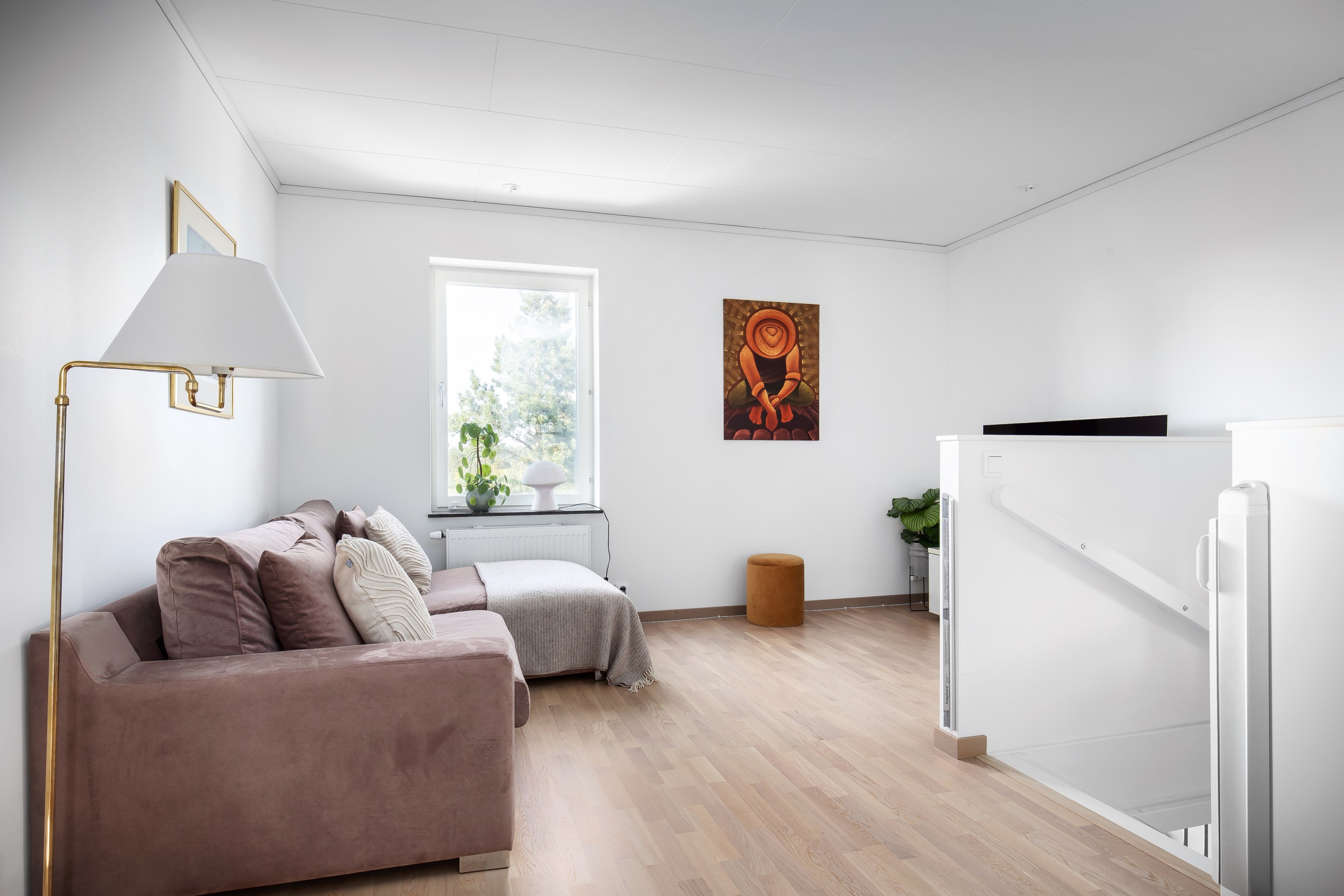 Bostadsbild från Godtemplarvägen 39, Såld i Tollare, Nacka