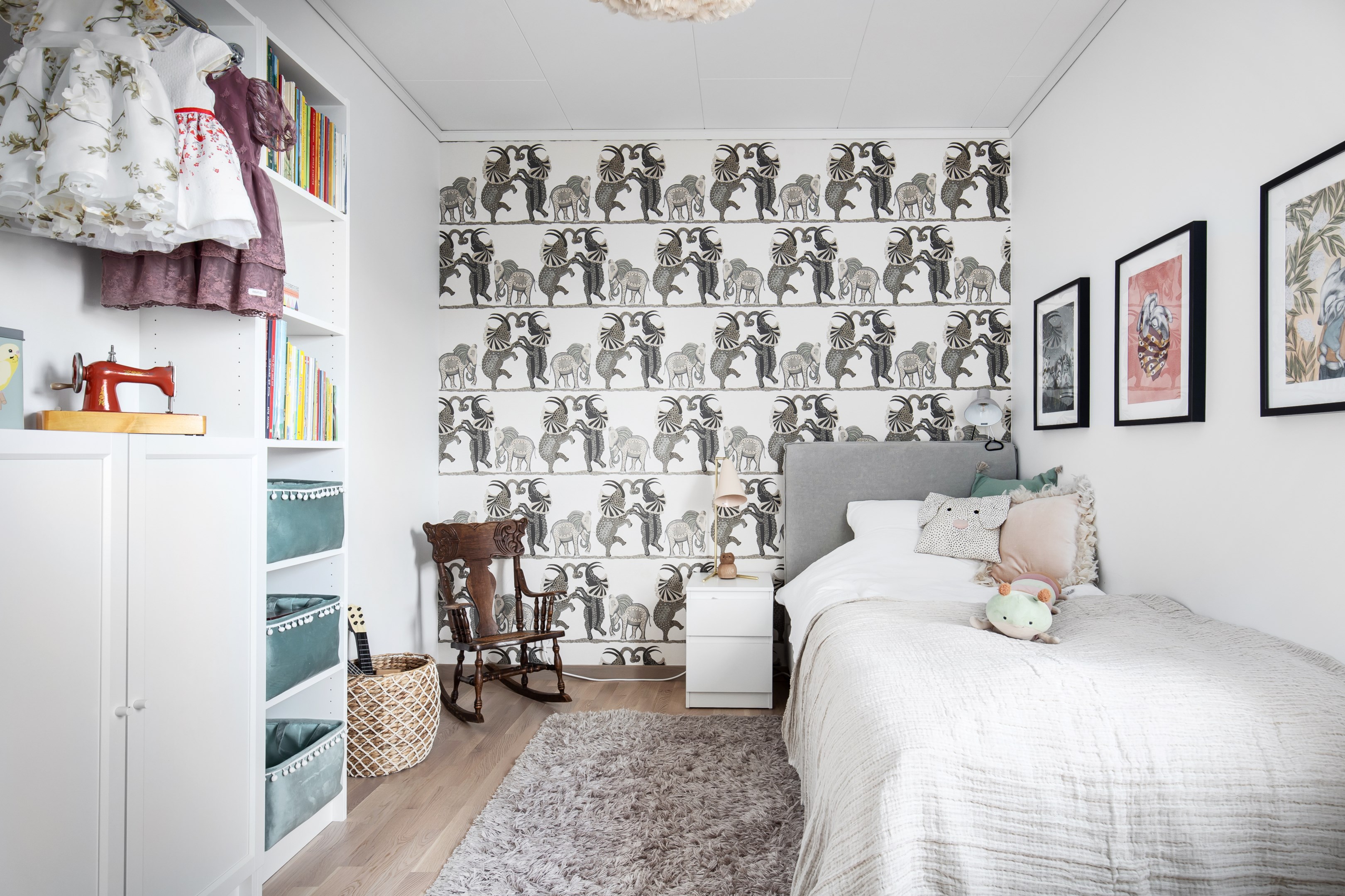 Bostadsbild från Godtemplarvägen 39, Såld i Tollare, Nacka