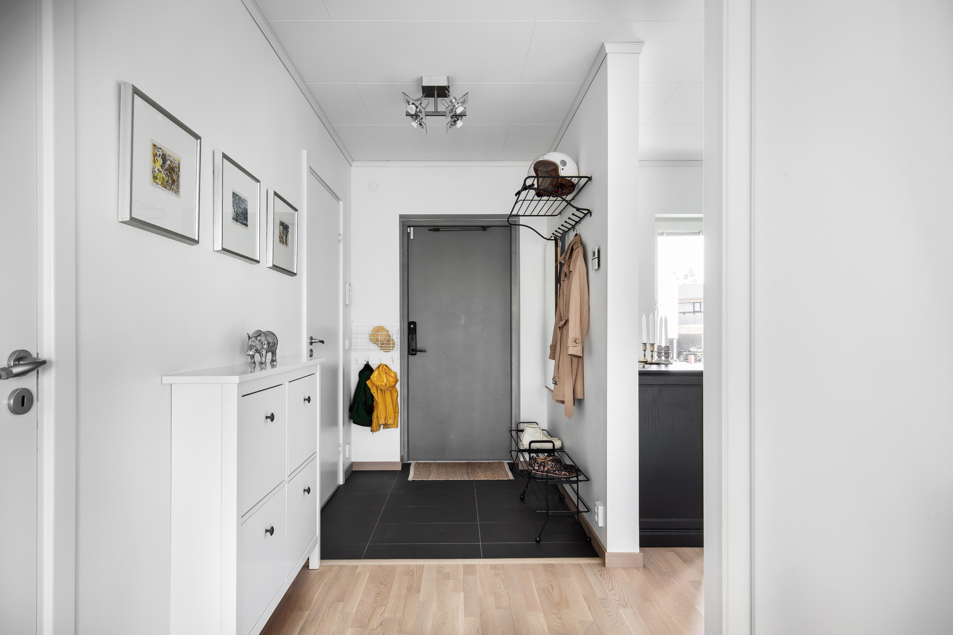 Bostadsbild från Godtemplarvägen 39, Såld i Tollare, Nacka