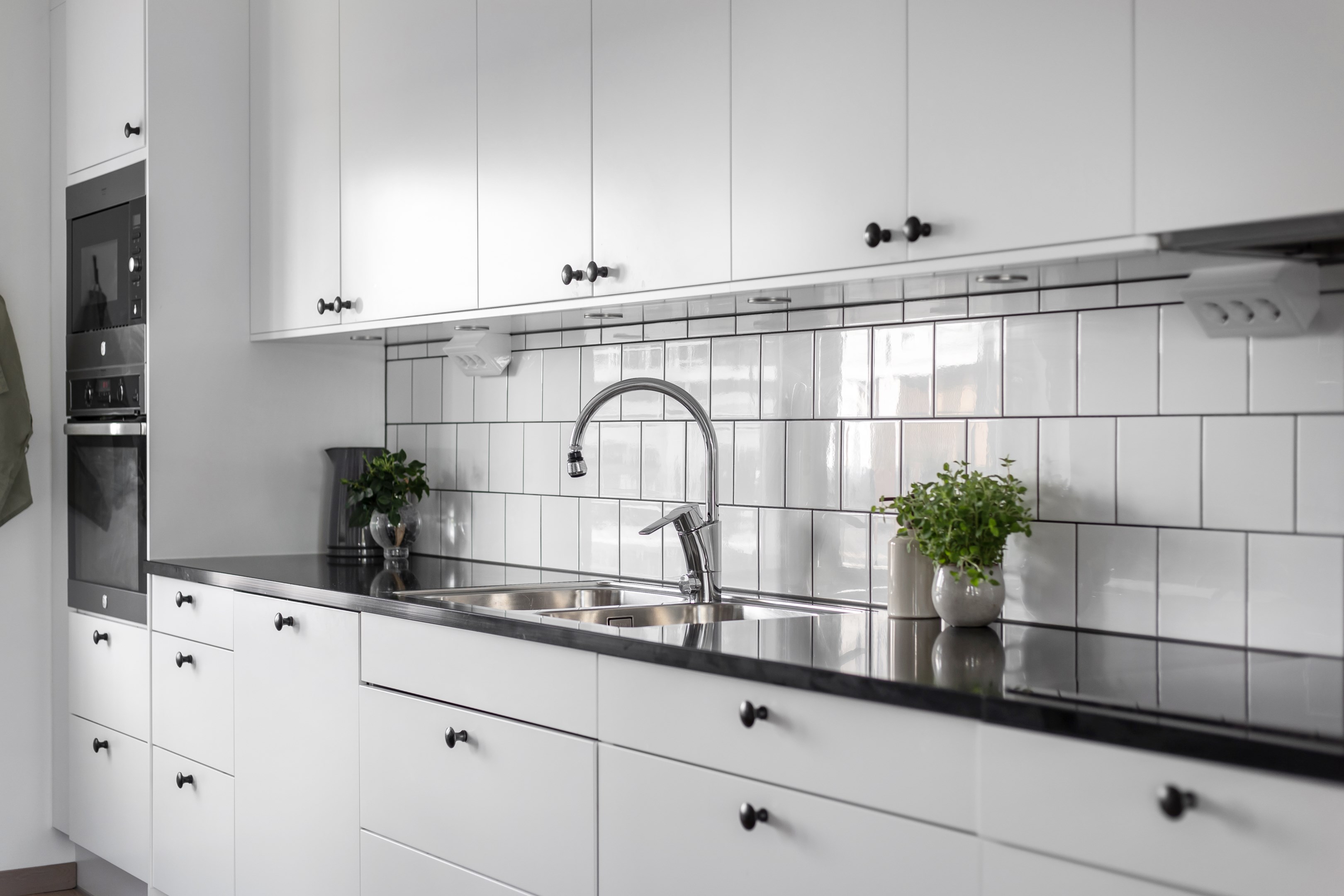 Bostadsbild från Godtemplarvägen 39, Såld i Tollare, Nacka