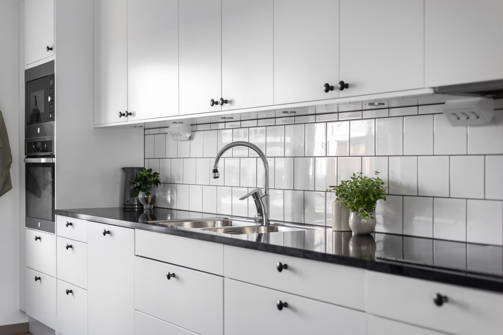 Bostadsbild från Godtemplarvägen 39, Såld i Tollare, Nacka