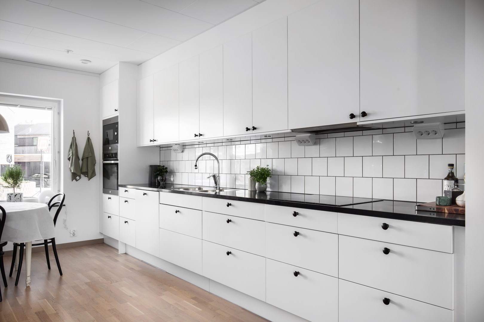 Bostadsbild från Godtemplarvägen 39, Såld i Tollare, Nacka