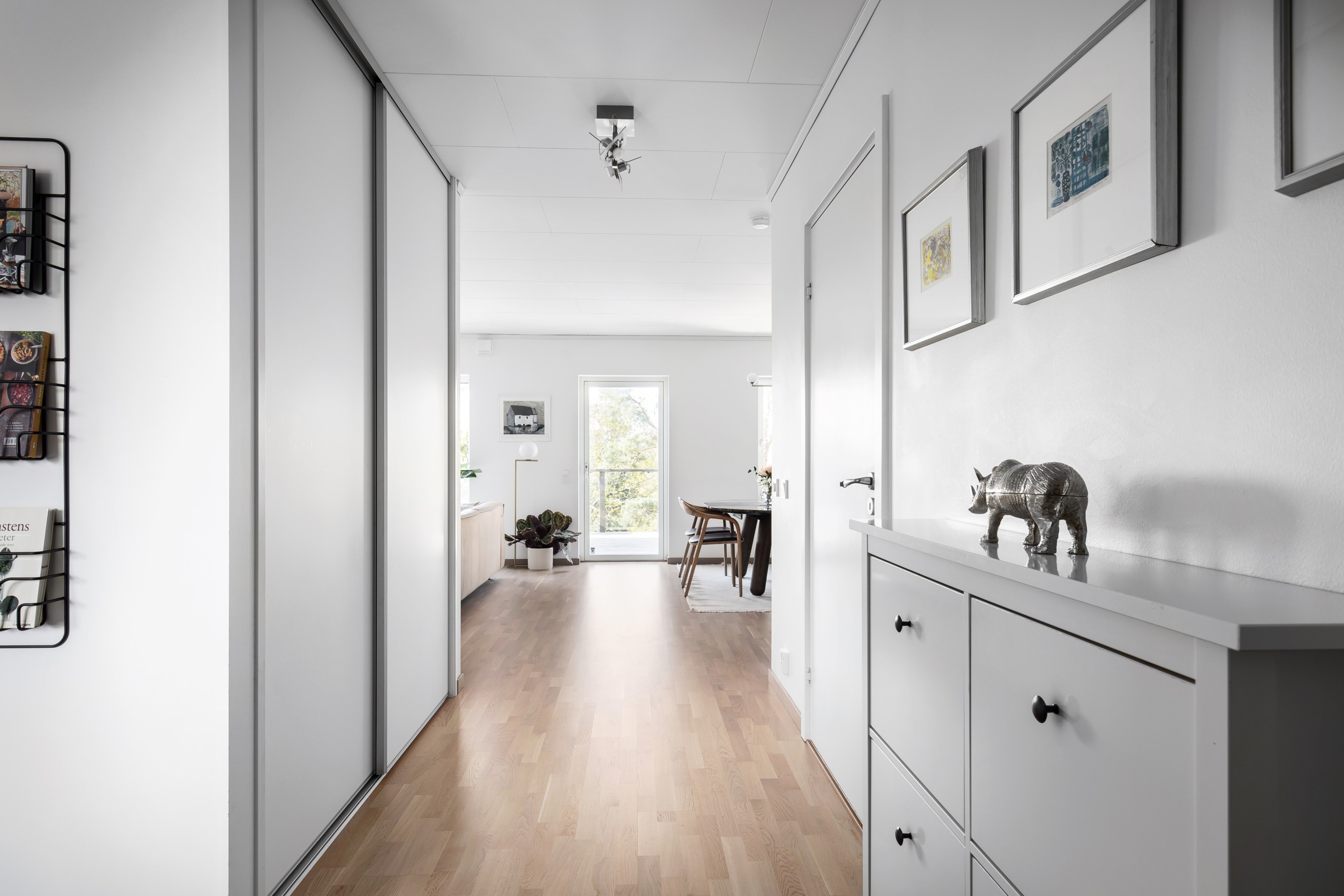 Bostadsbild från Godtemplarvägen 39, Såld i Tollare, Nacka