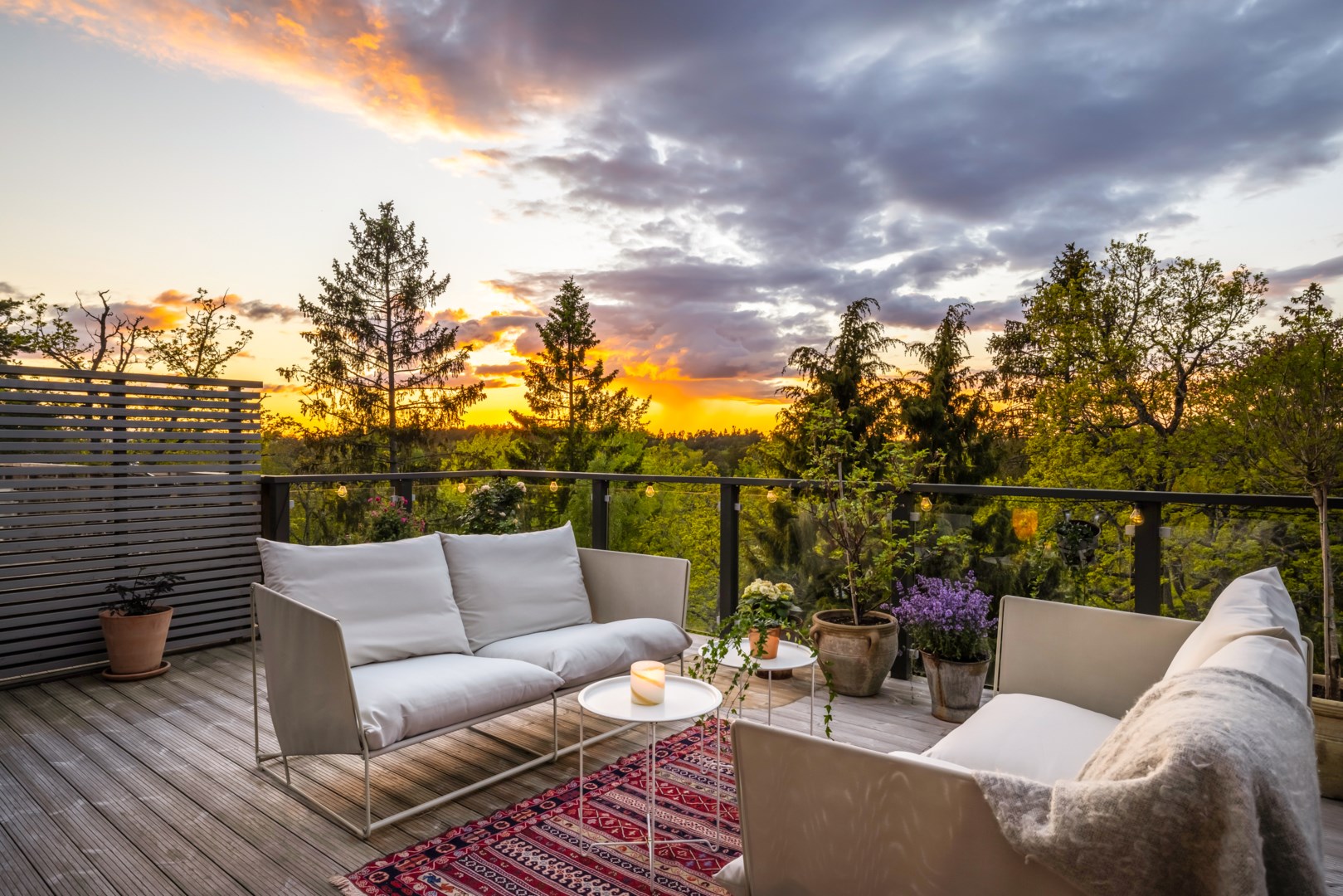 Bostadsbild från Godtemplarvägen 39, Såld i Tollare, Nacka