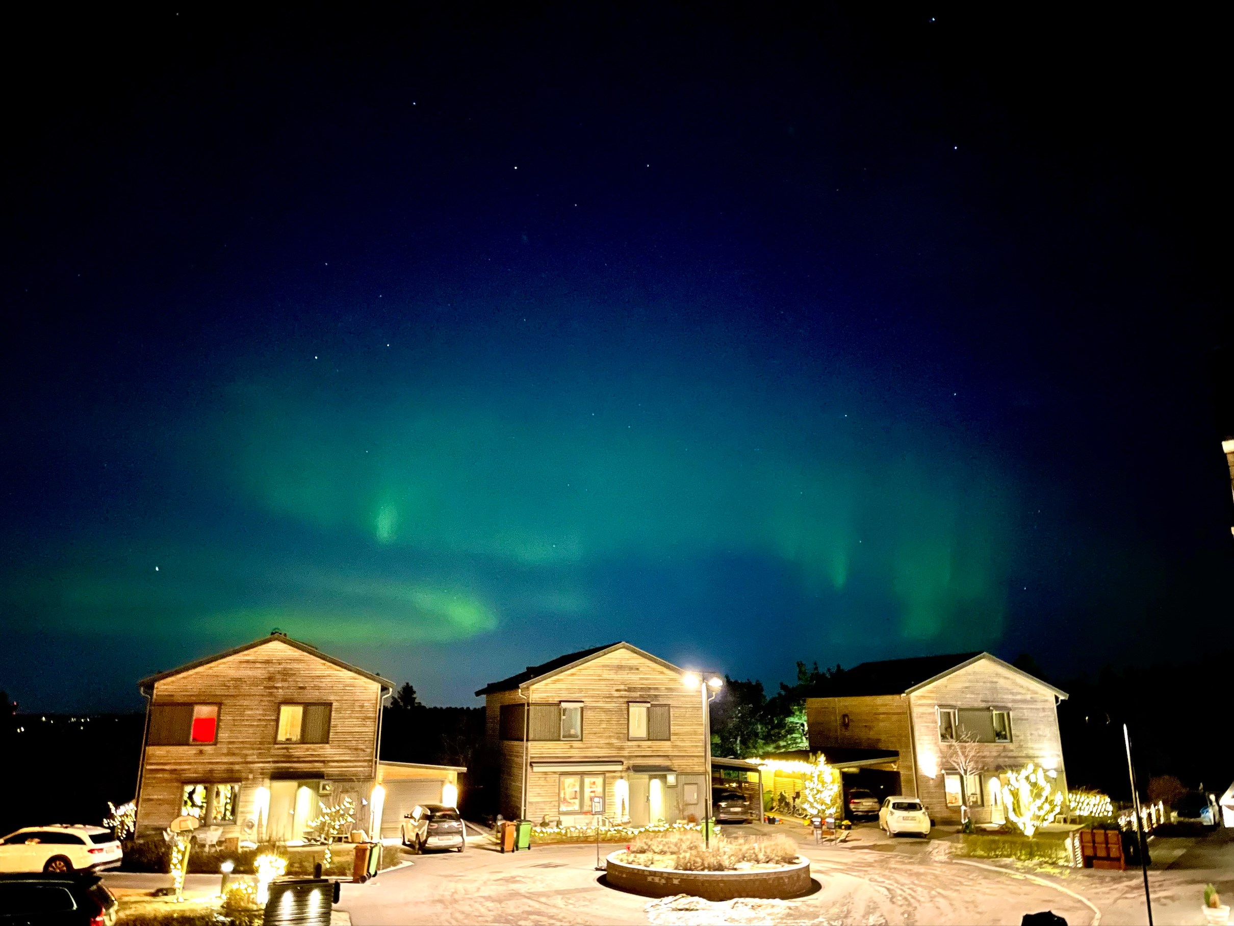 Bostadsbild från Godtemplarvägen 39, Såld i Tollare, Nacka