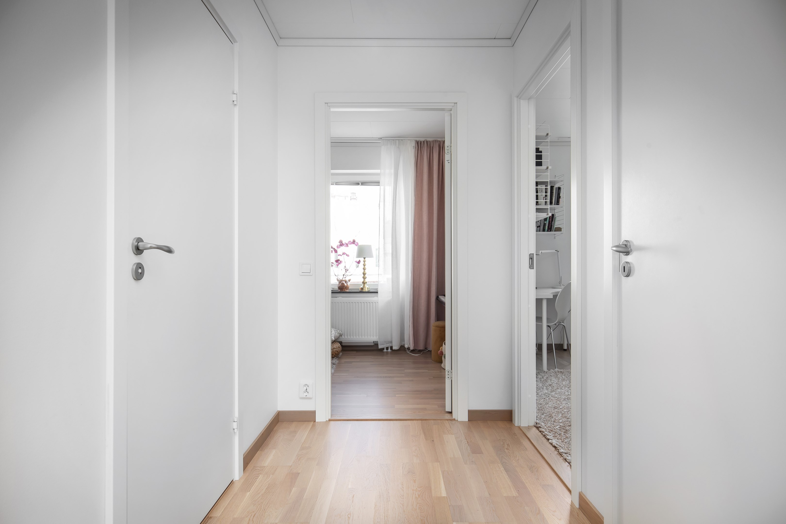 Bostadsbild från Godtemplarvägen 39, Såld i Tollare, Nacka