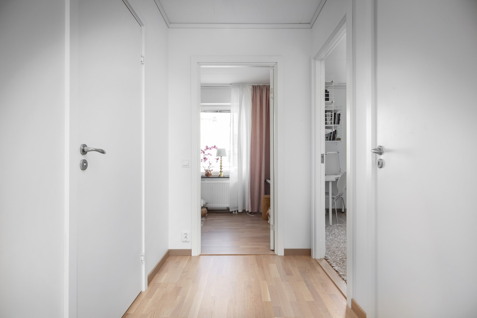 Bostadsbild från Godtemplarvägen 39, Såld i Tollare, Nacka