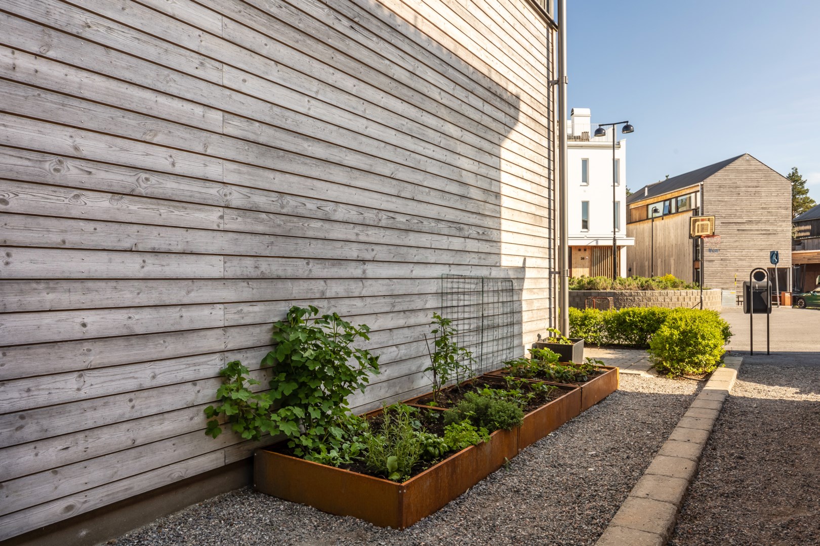 Bostadsbild från Godtemplarvägen 39, Såld i Tollare, Nacka