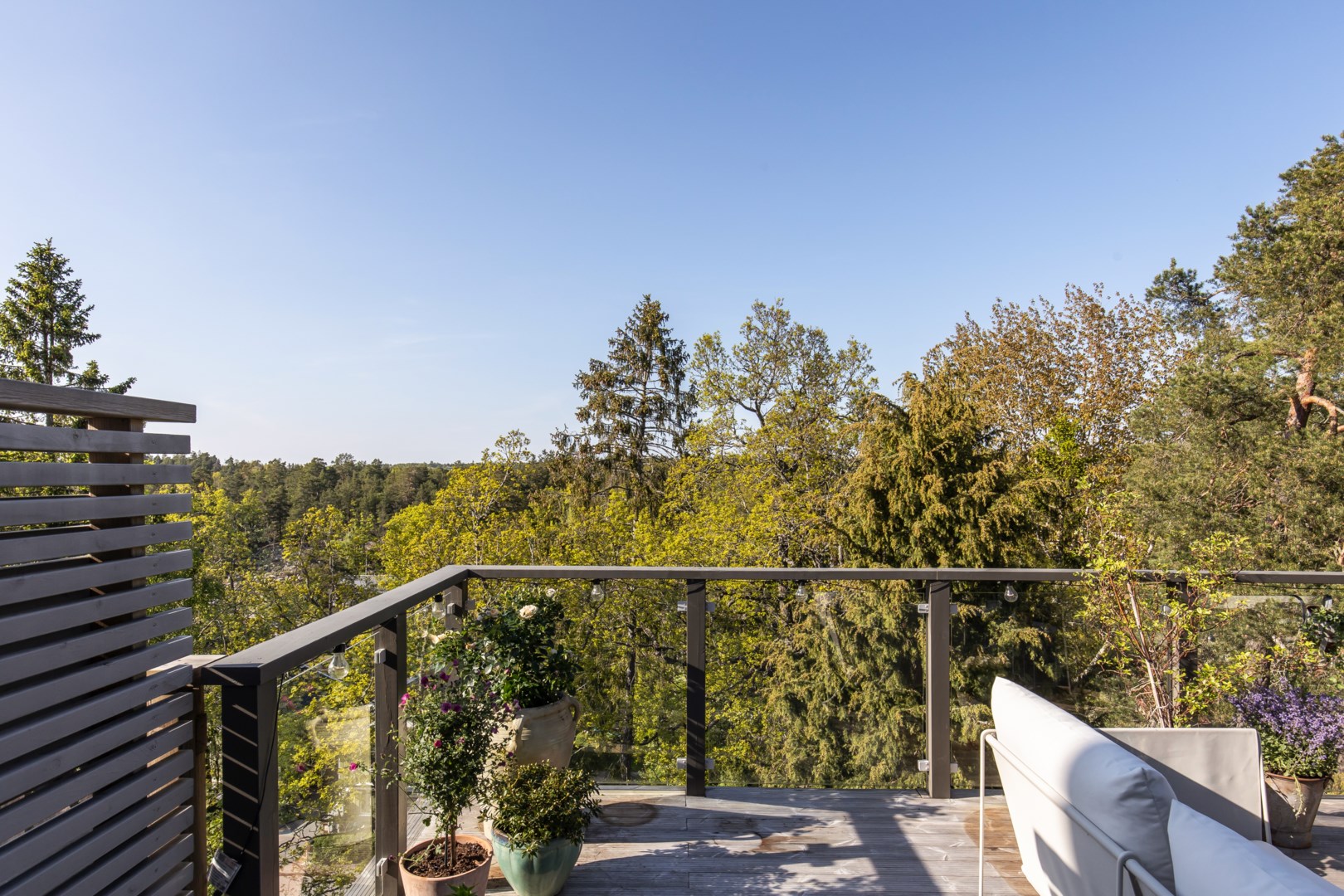 Bostadsbild från Godtemplarvägen 39, Såld i Tollare, Nacka