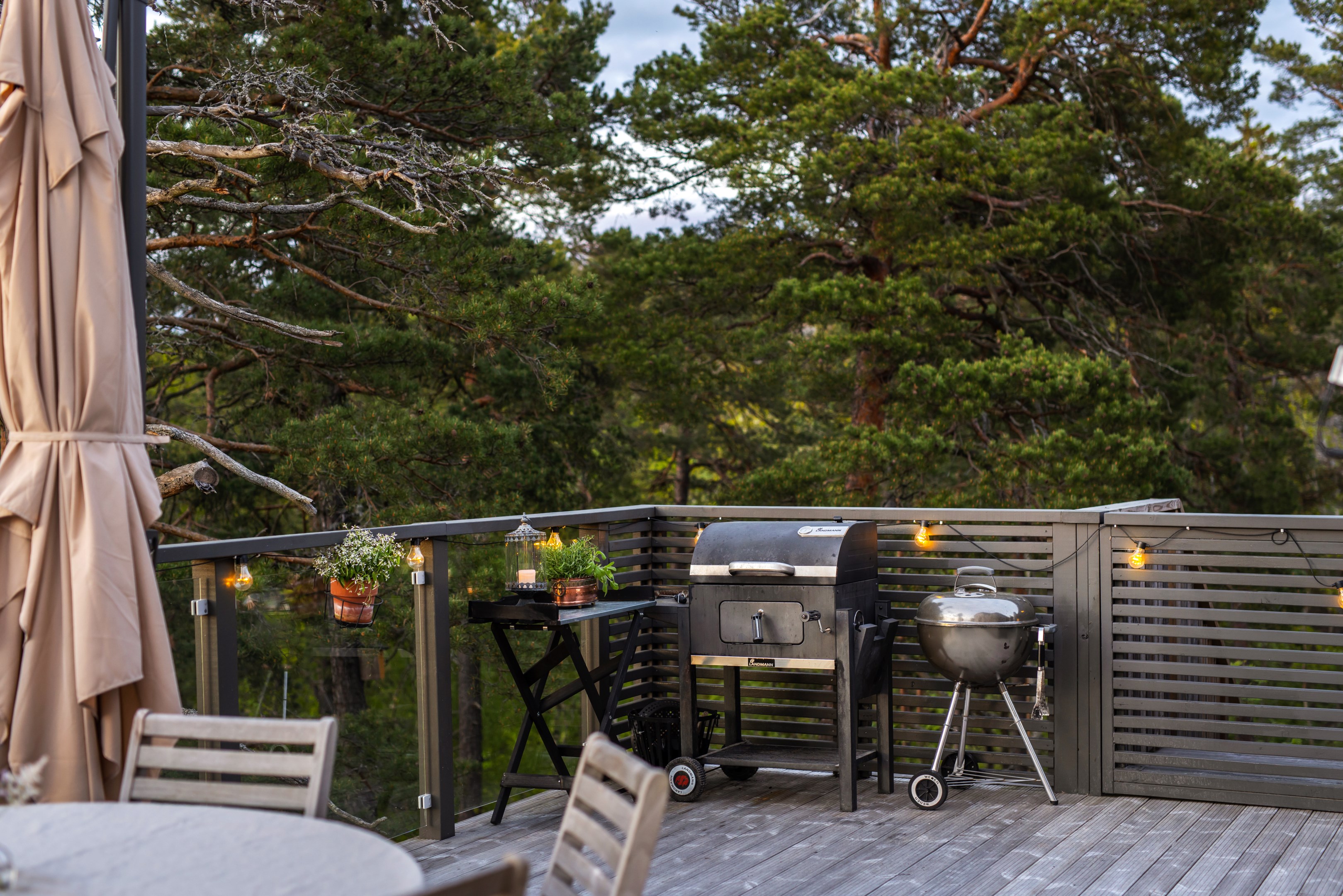 Bostadsbild från Godtemplarvägen 39, Såld i Tollare, Nacka