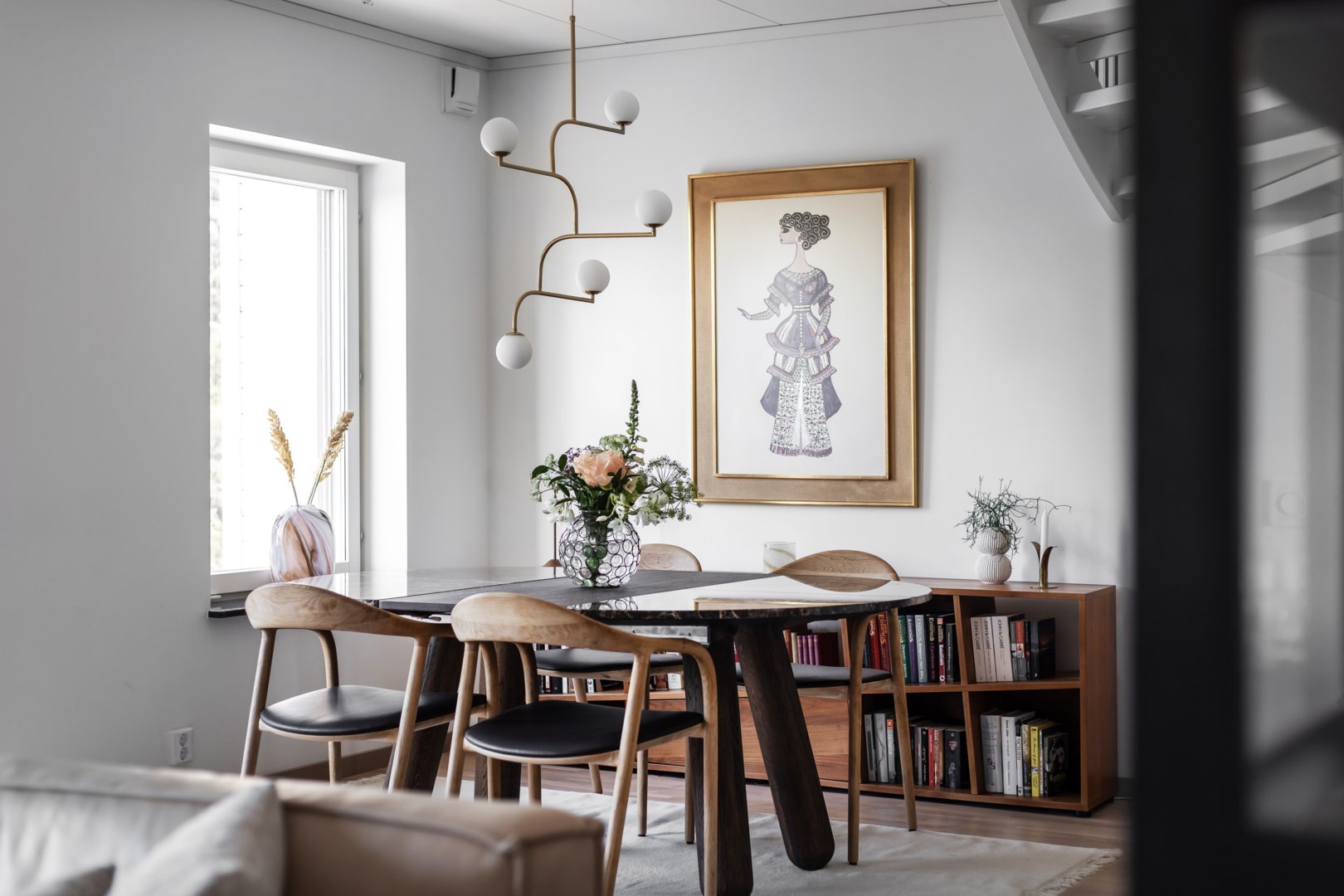 Bostadsbild från Godtemplarvägen 39, Såld i Tollare, Nacka