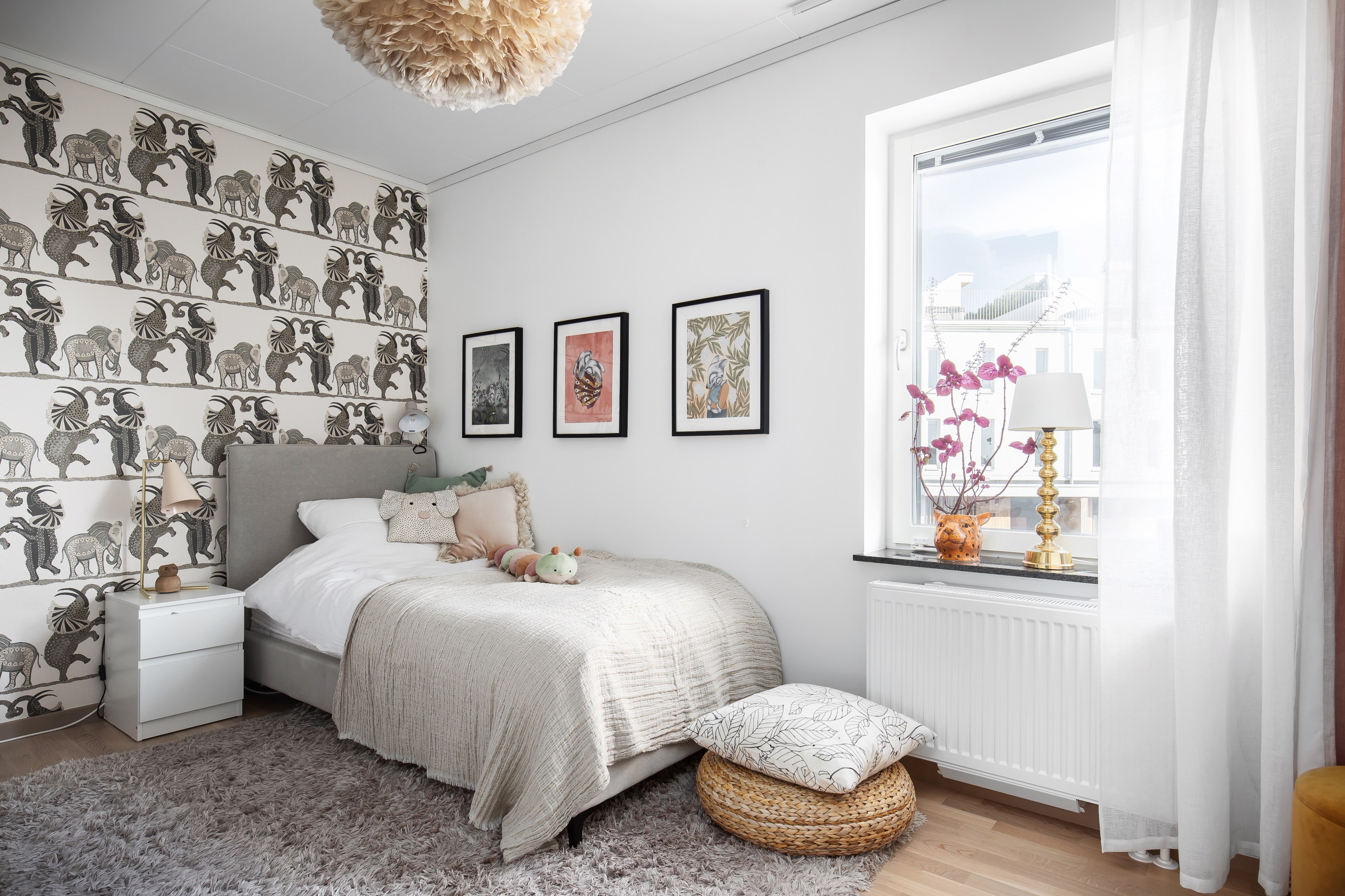 Bostadsbild från Godtemplarvägen 39, Såld i Tollare, Nacka