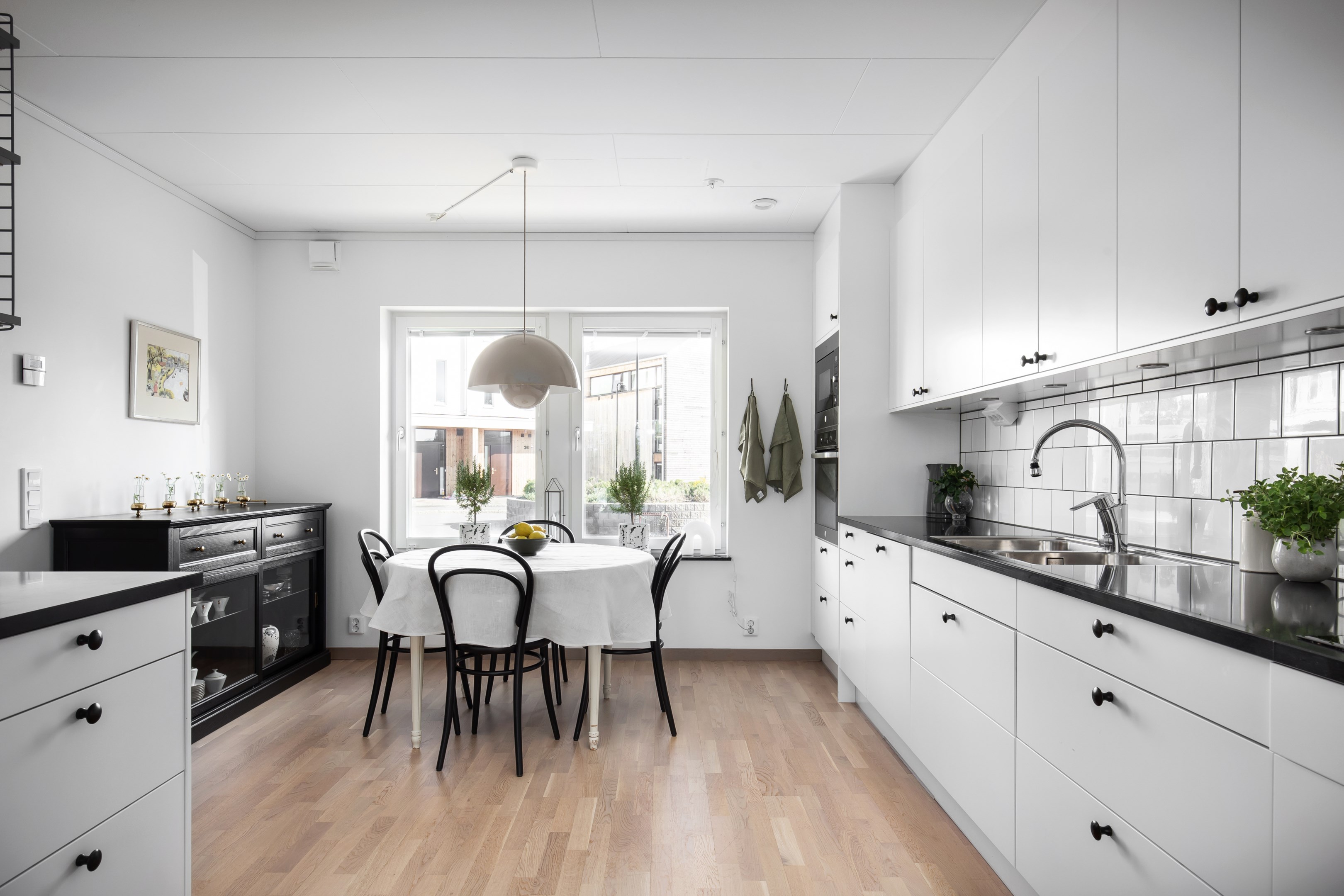 Bostadsbild från Godtemplarvägen 39, Såld i Tollare, Nacka