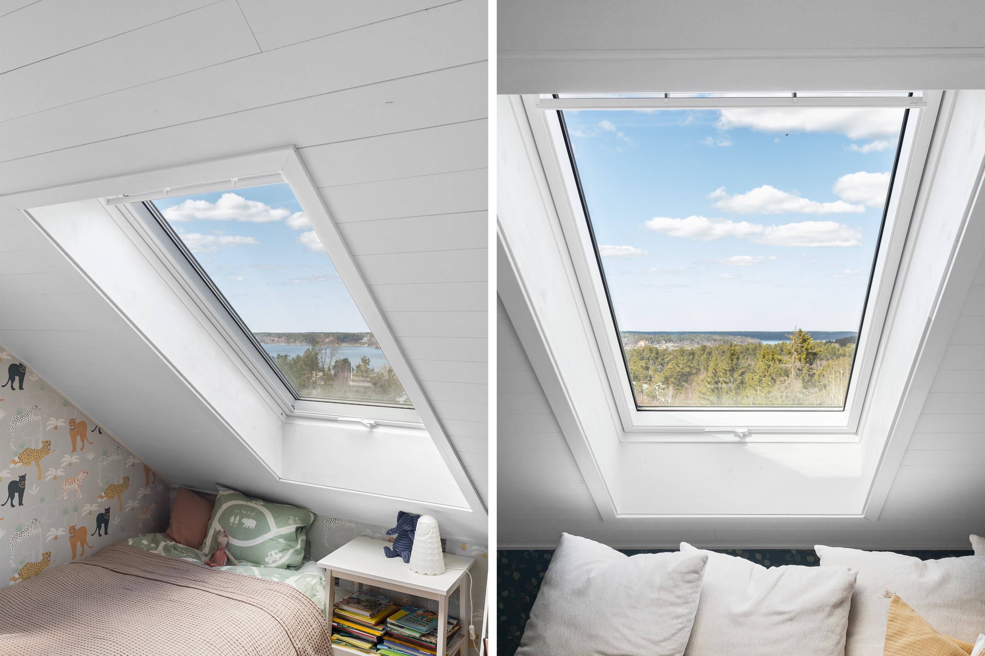 Bostadsbild från Sergelvägen 40, Såld i Hasseludden, Nacka