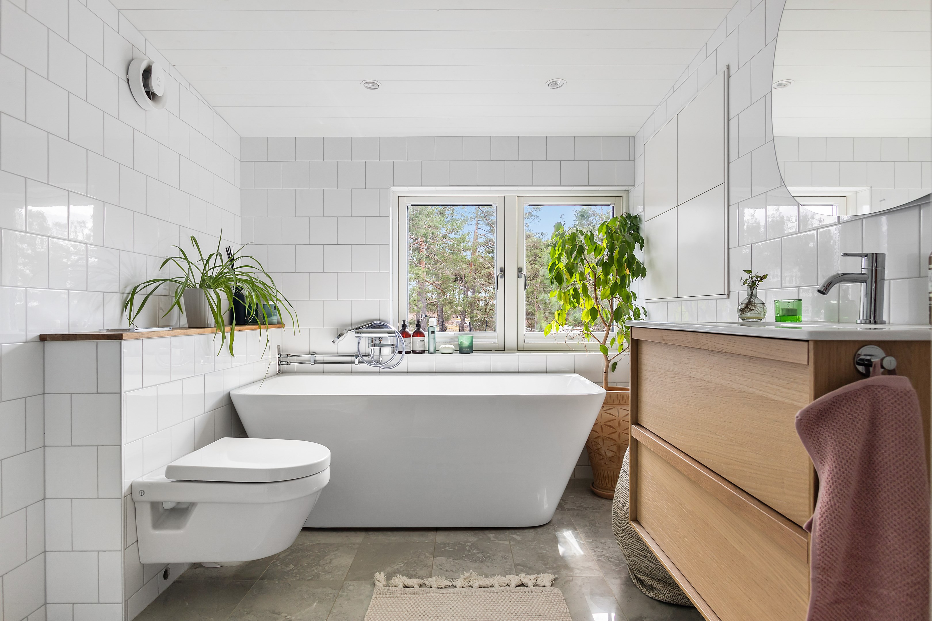 Bostadsbild från Sergelvägen 40, Såld i Hasseludden, Nacka