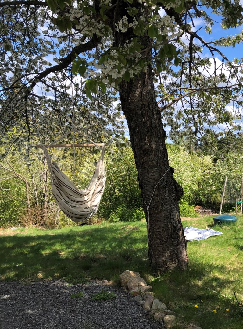 Bostadsbild från Sergelvägen 40, Såld i Hasseludden, Nacka