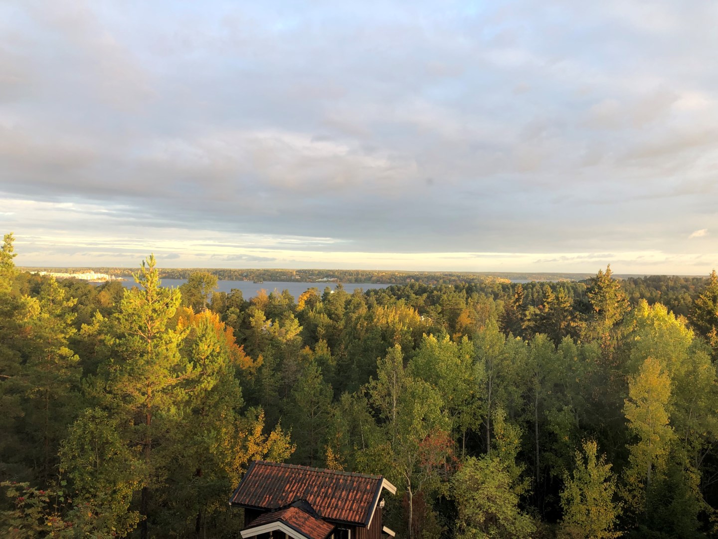 Bostadsbild från Sergelvägen 40, Såld i Hasseludden, Nacka