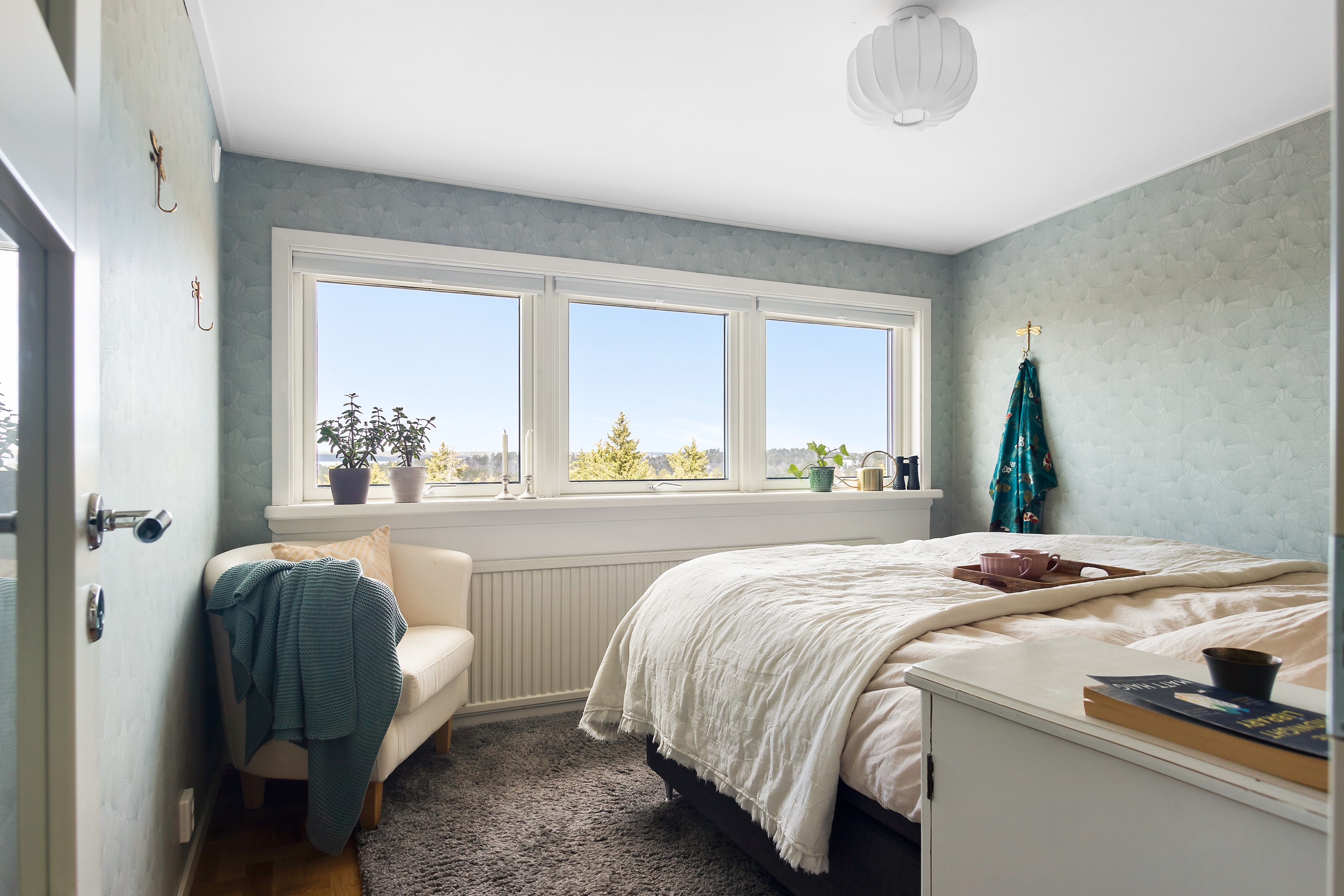 Bostadsbild från Sergelvägen 40, Såld i Hasseludden, Nacka