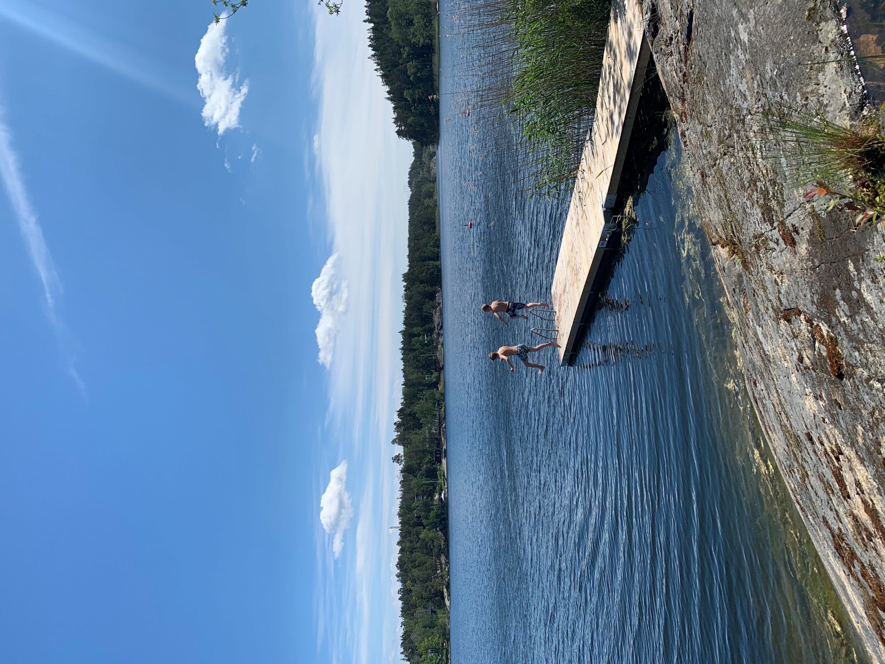 Bostadsbild från Sergelvägen 40, Såld i Hasseludden, Nacka