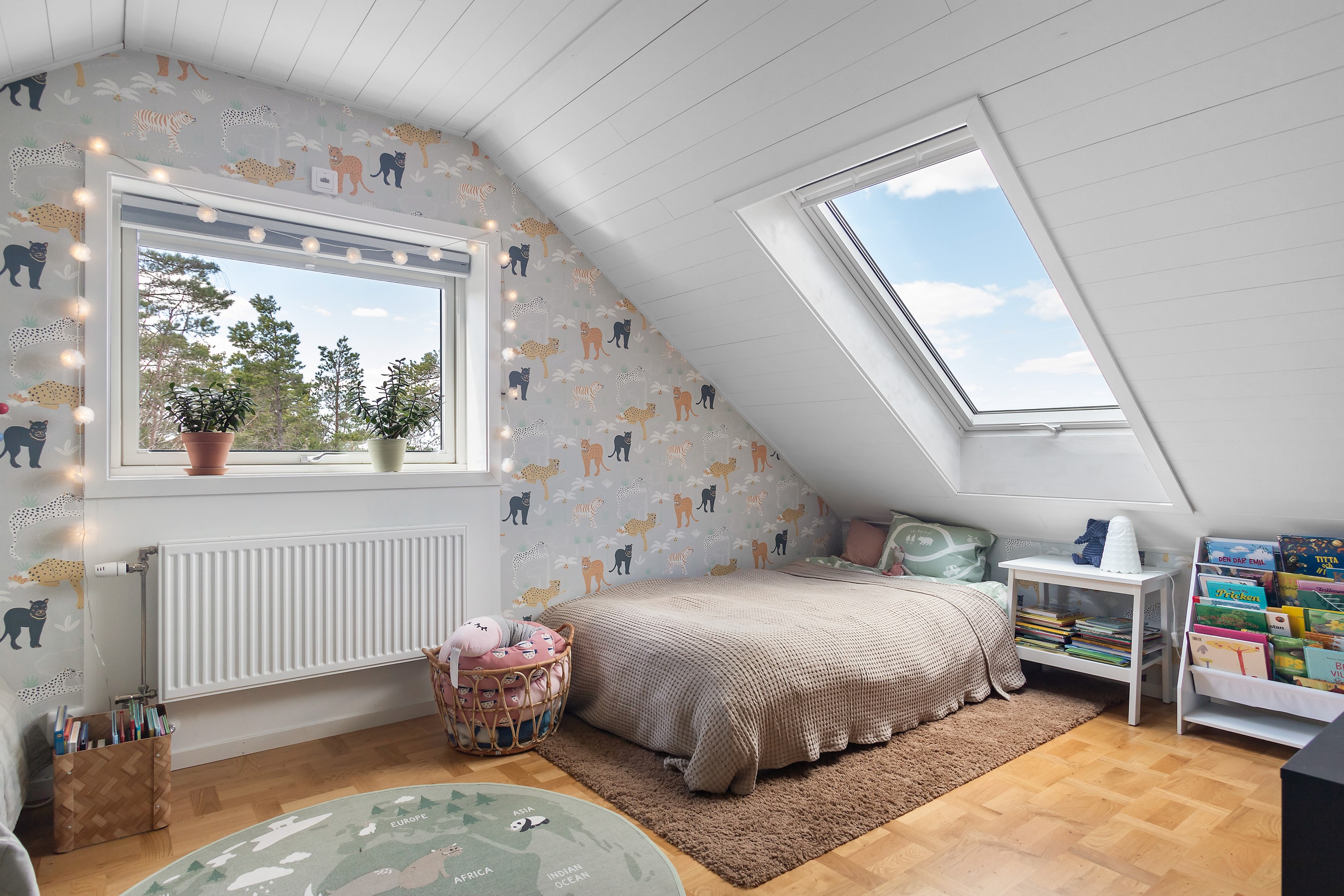 Bostadsbild från Sergelvägen 40, Såld i Hasseludden, Nacka