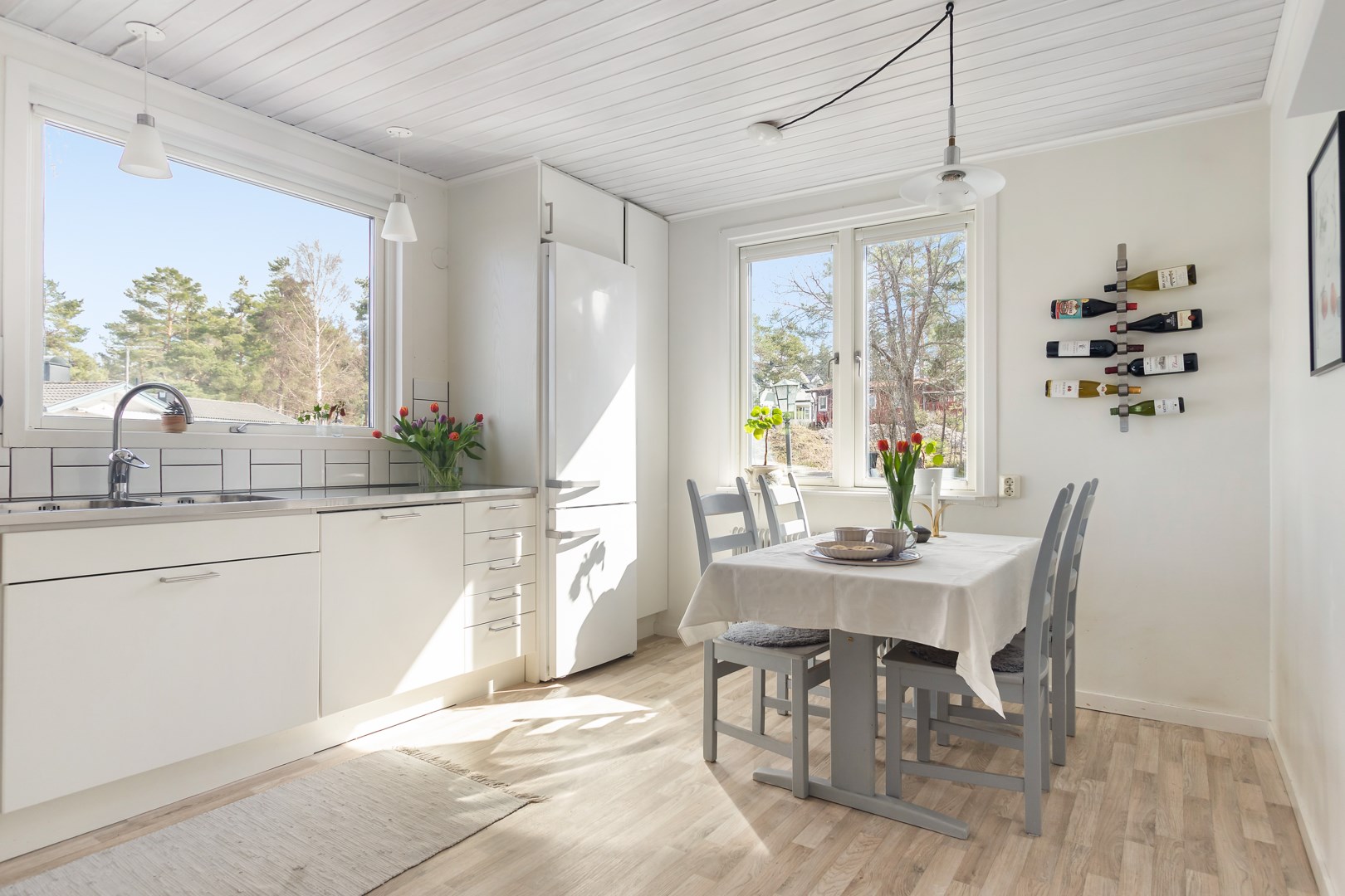 Bostadsbild från Sergelvägen 40, Såld i Hasseludden, Nacka