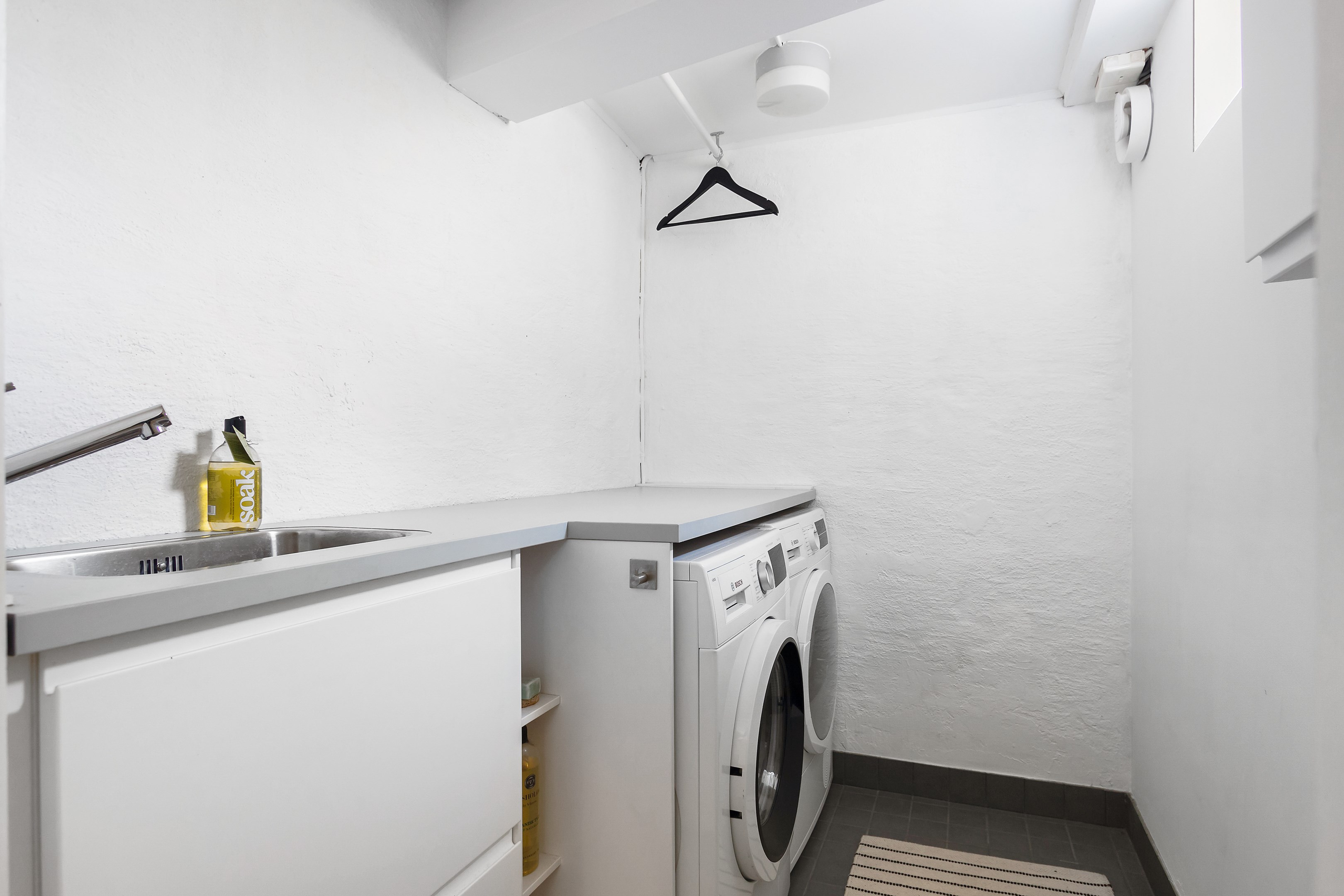 Bostadsbild från Sergelvägen 40, Såld i Hasseludden, Nacka