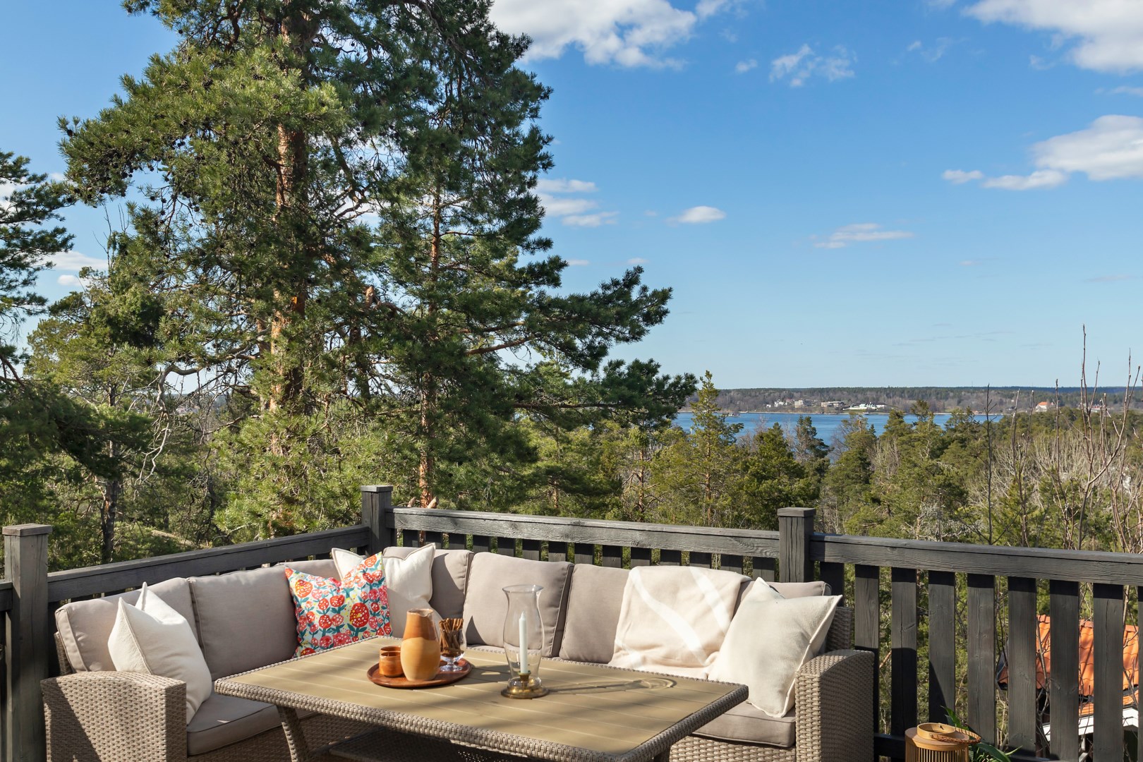 Bostadsbild från Sergelvägen 40, Såld i Hasseludden, Nacka