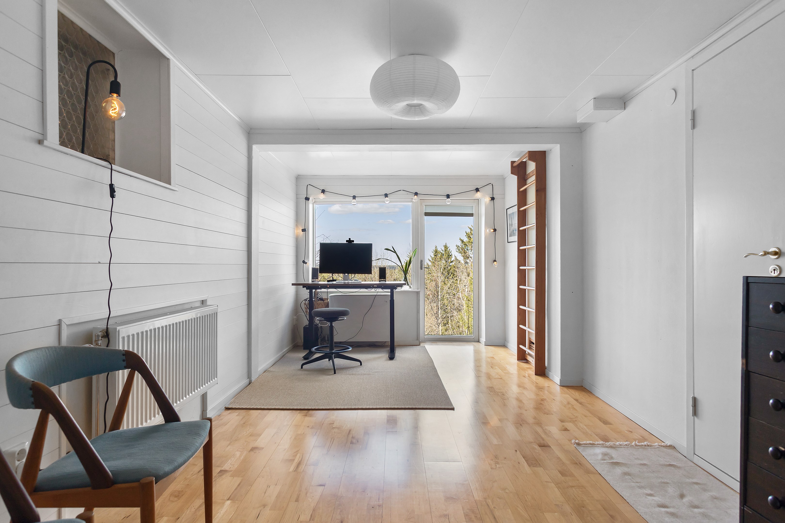 Bostadsbild från Sergelvägen 40, Såld i Hasseludden, Nacka