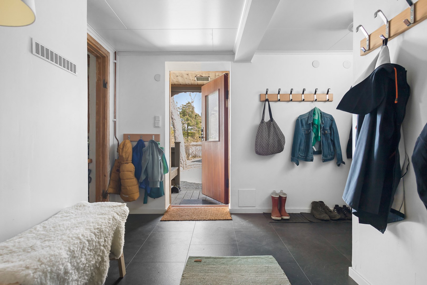 Bostadsbild från Sergelvägen 40, Såld i Hasseludden, Nacka