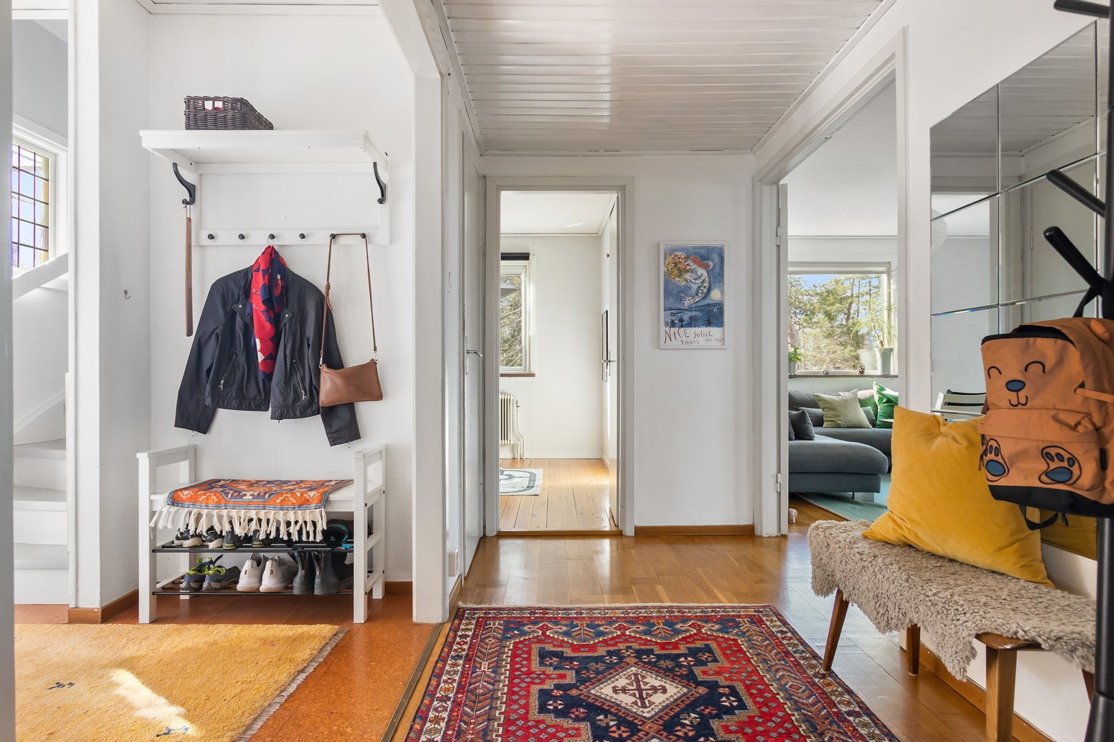 Bostadsbild från Sergelvägen 40, Såld i Hasseludden, Nacka