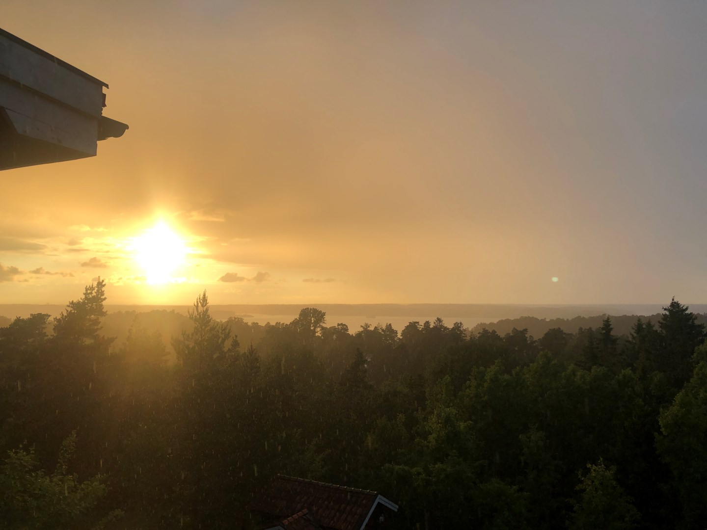 Bostadsbild från Sergelvägen 40, Såld i Hasseludden, Nacka