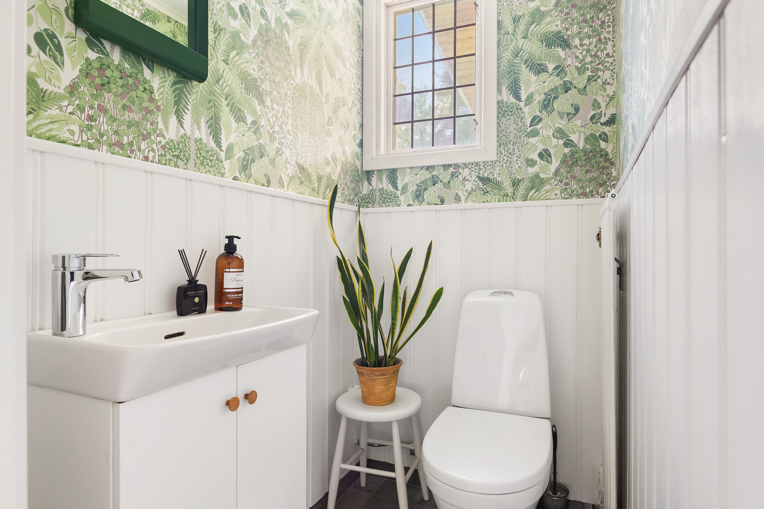 Bostadsbild från Sergelvägen 40, Såld i Hasseludden, Nacka