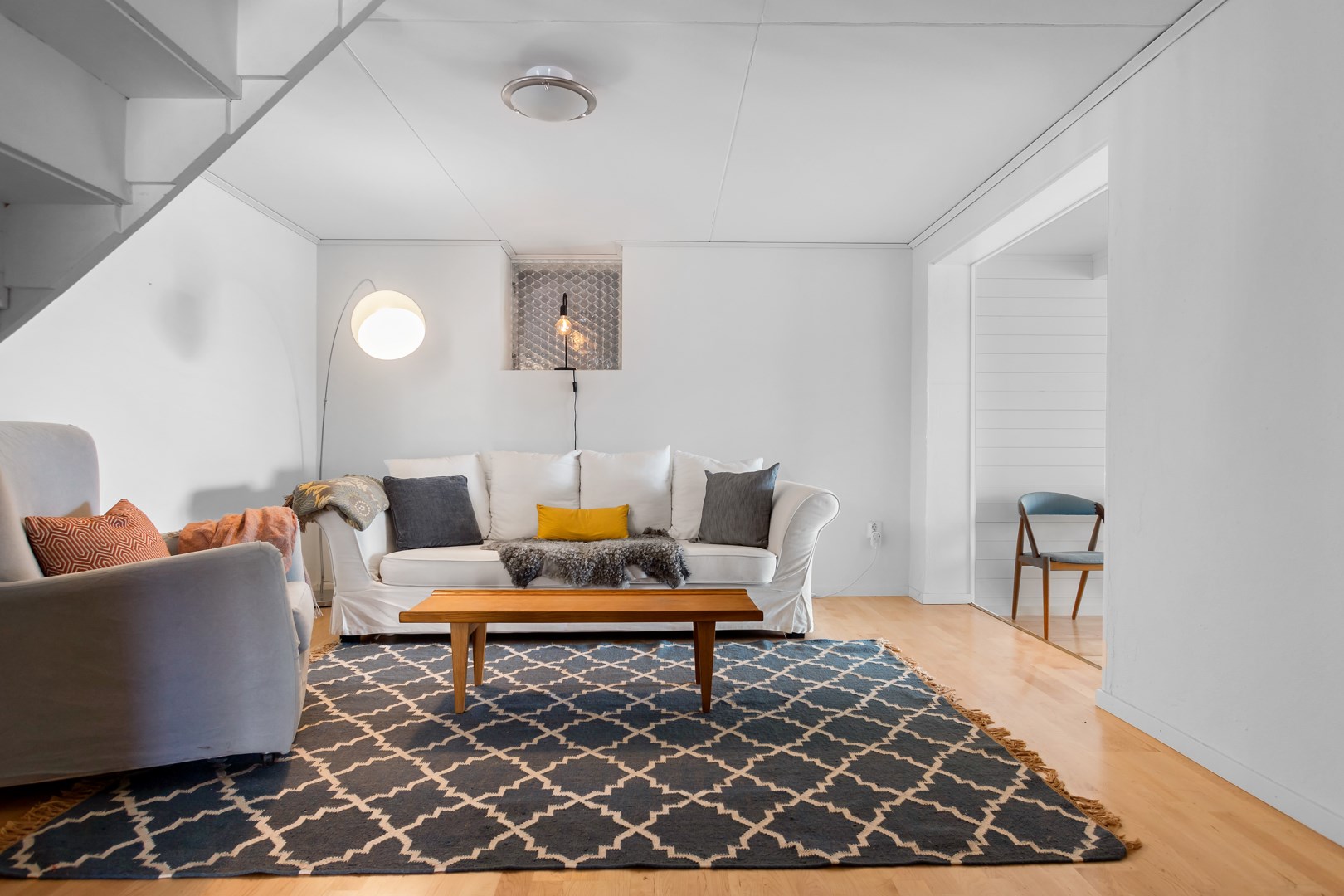 Bostadsbild från Sergelvägen 40, Såld i Hasseludden, Nacka