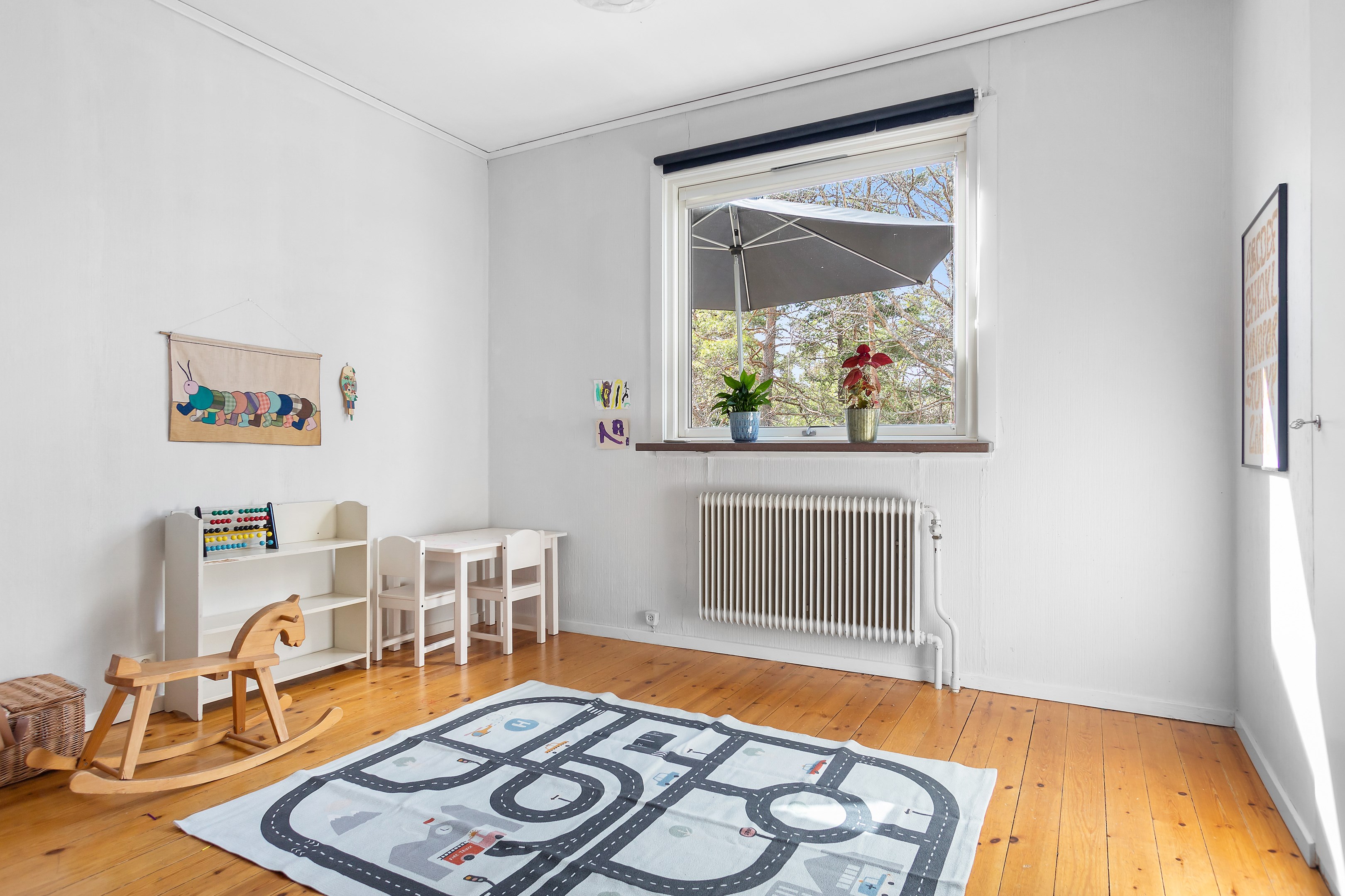 Bostadsbild från Sergelvägen 40, Såld i Hasseludden, Nacka