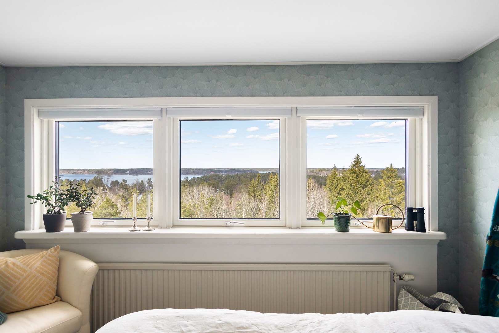 Bostadsbild från Sergelvägen 40, Såld i Hasseludden, Nacka