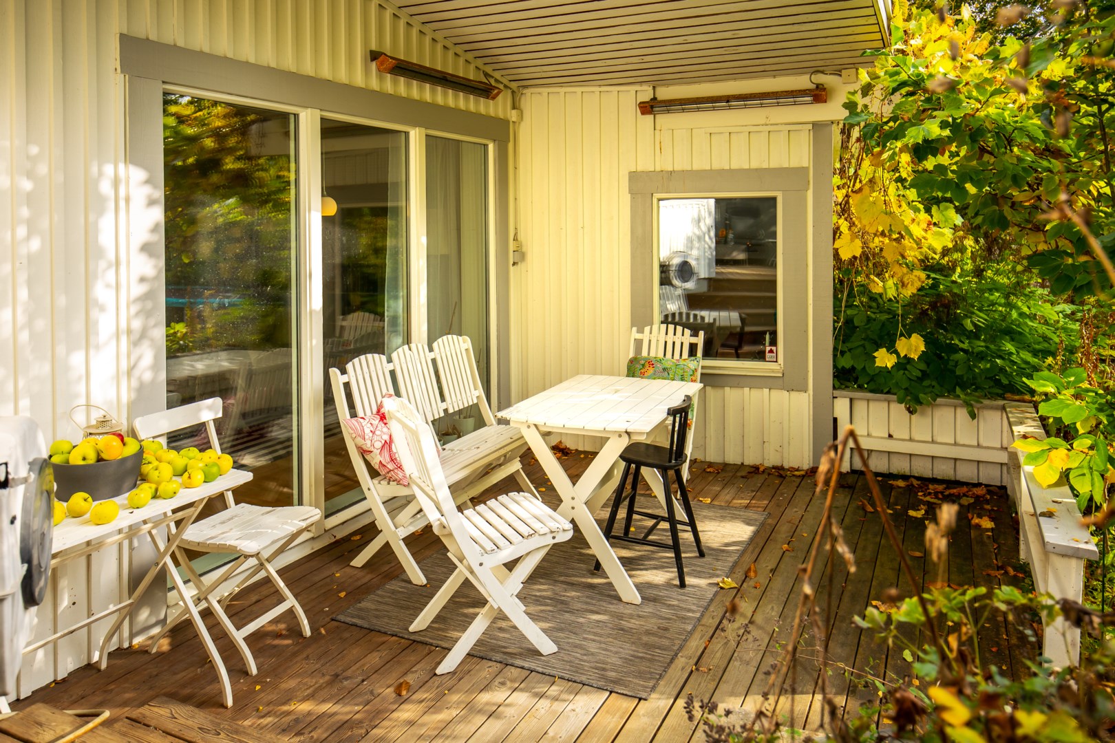 Bostadsbild från Dunungavägen 9, Såld i Skuru, Nacka