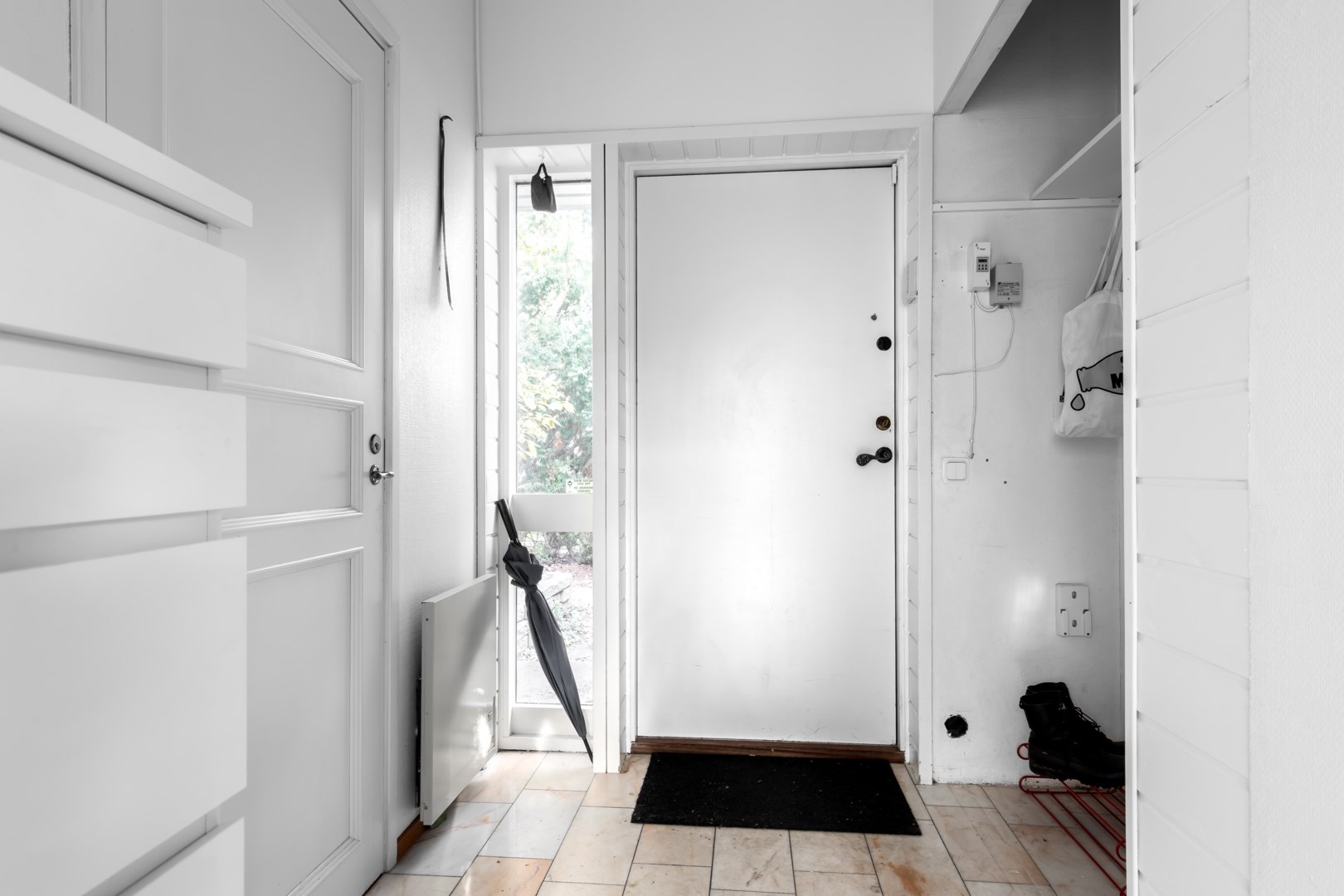 Bostadsbild från Dunungavägen 9, Såld i Skuru, Nacka