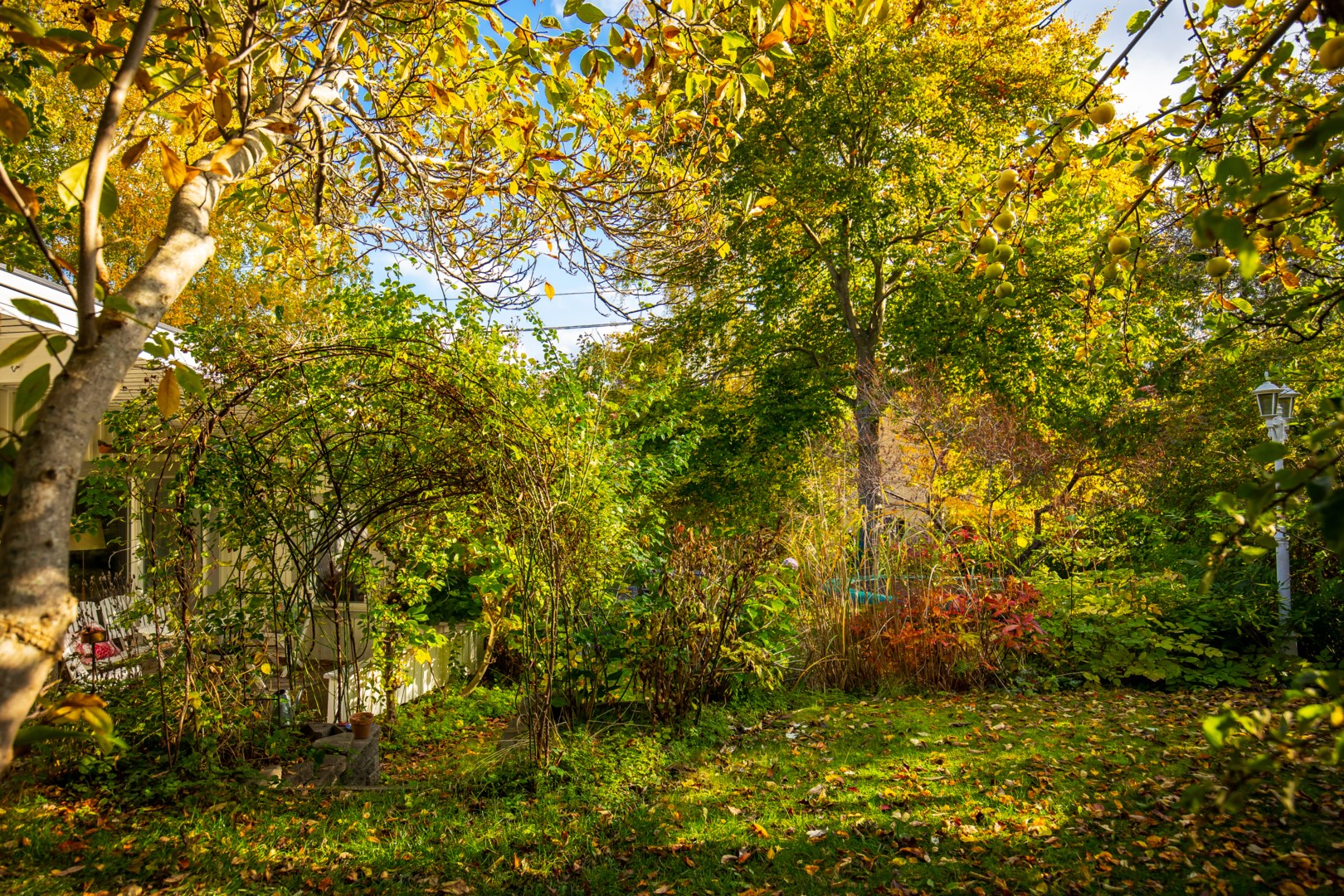 Bostadsbild från Dunungavägen 9, Såld i Skuru, Nacka