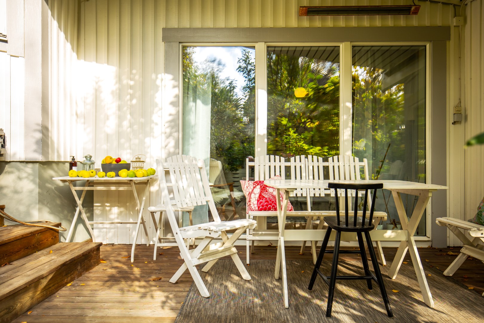 Bostadsbild från Dunungavägen 9, Såld i Skuru, Nacka