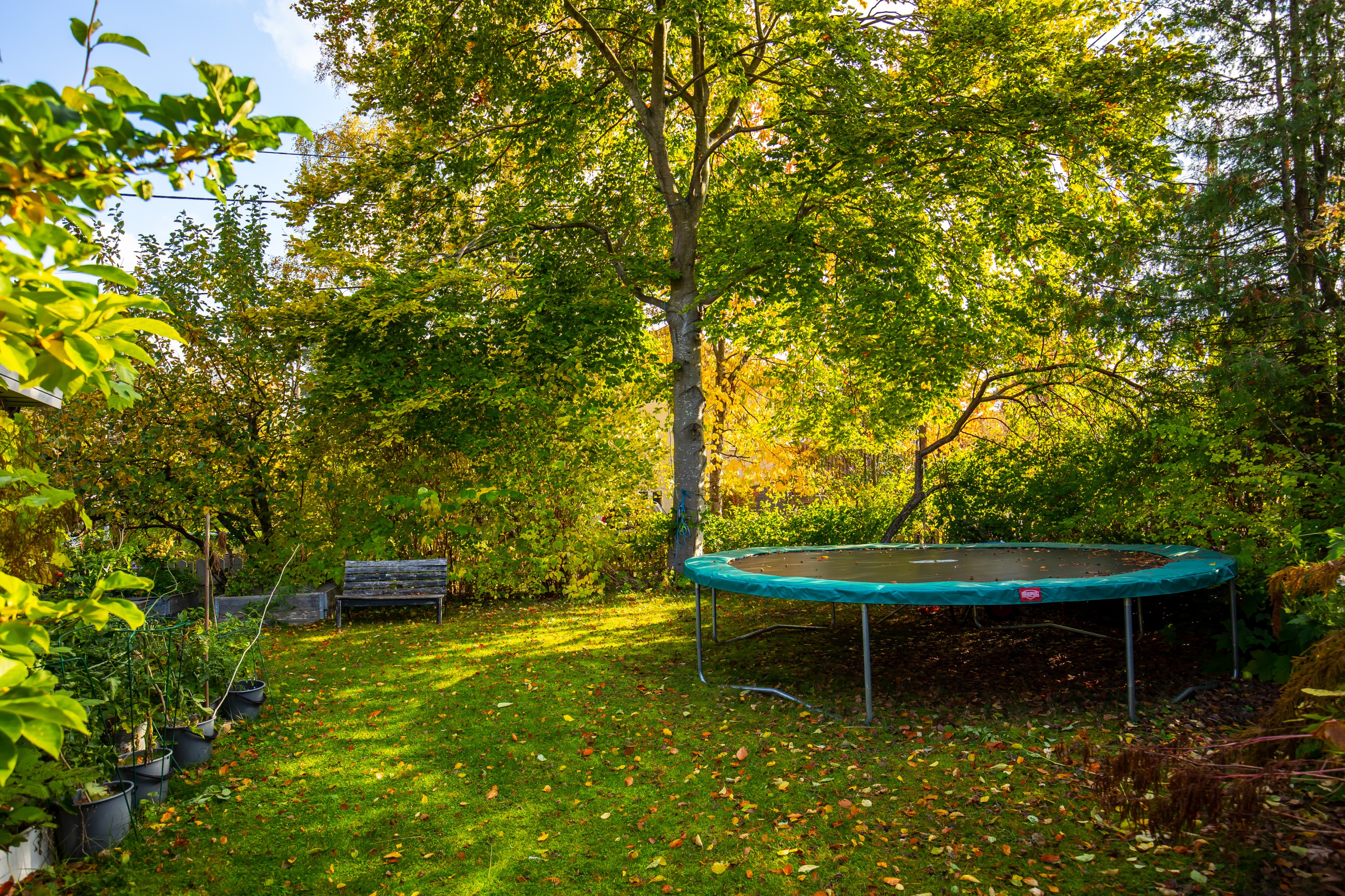 Bostadsbild från Dunungavägen 9, Såld i Skuru, Nacka