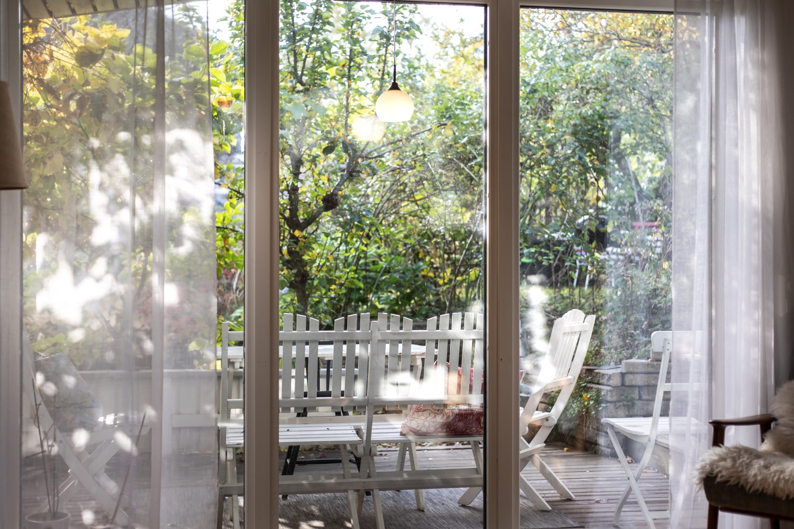 Bostadsbild från Dunungavägen 9, Såld i Skuru, Nacka