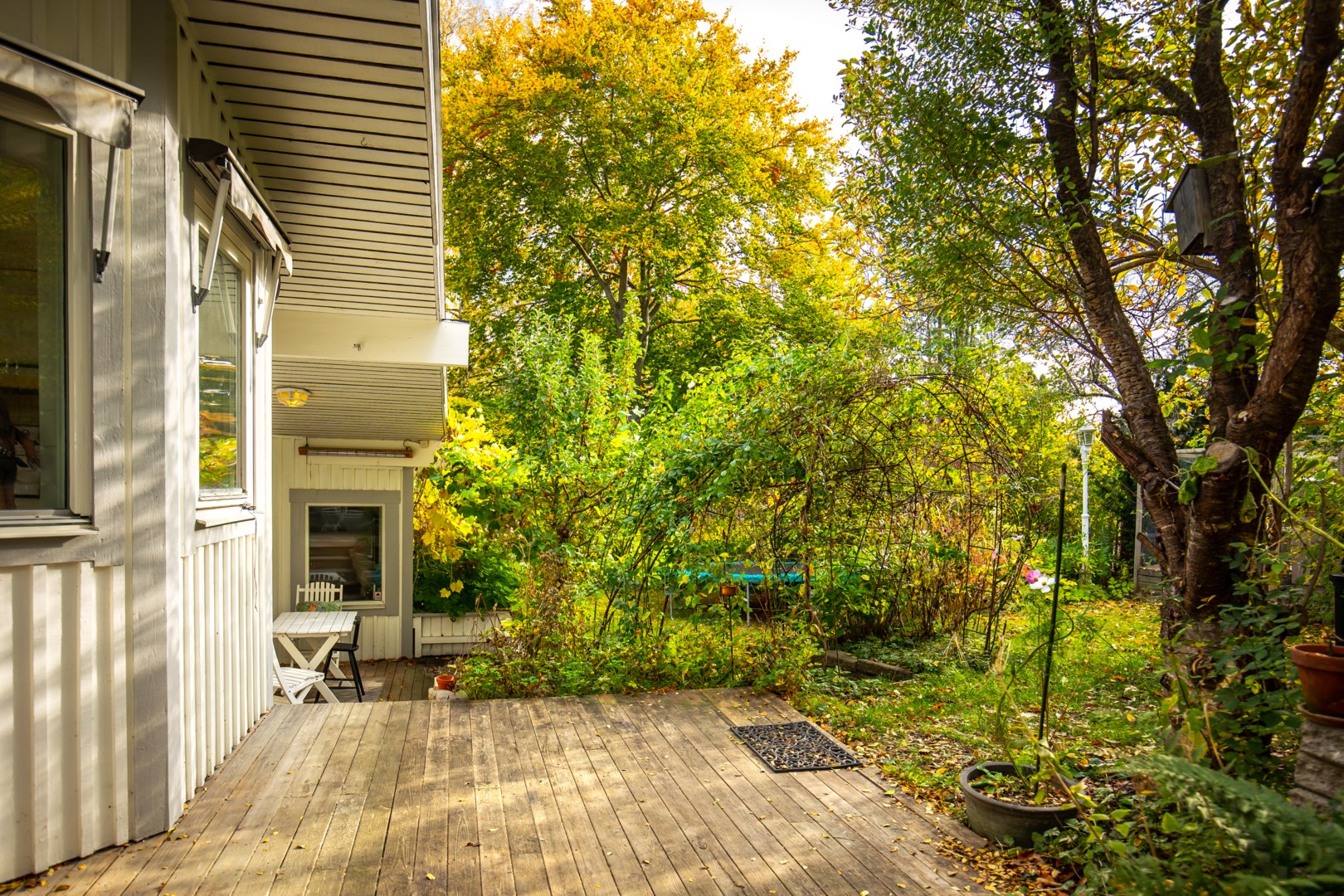 Bostadsbild från Dunungavägen 9, Såld i Skuru, Nacka